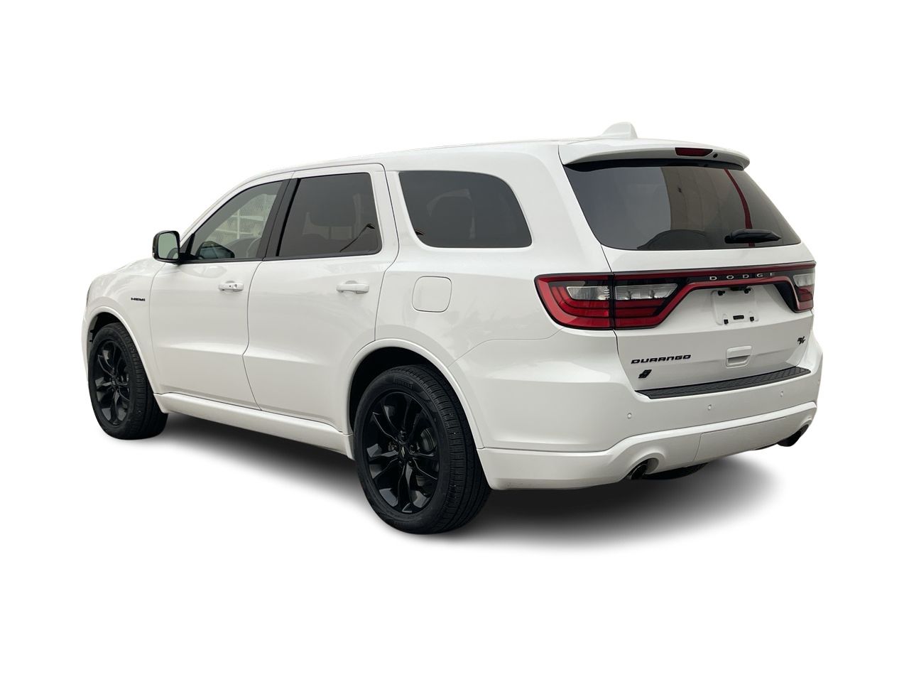2020 Dodge Durango in Calgary, Alberta