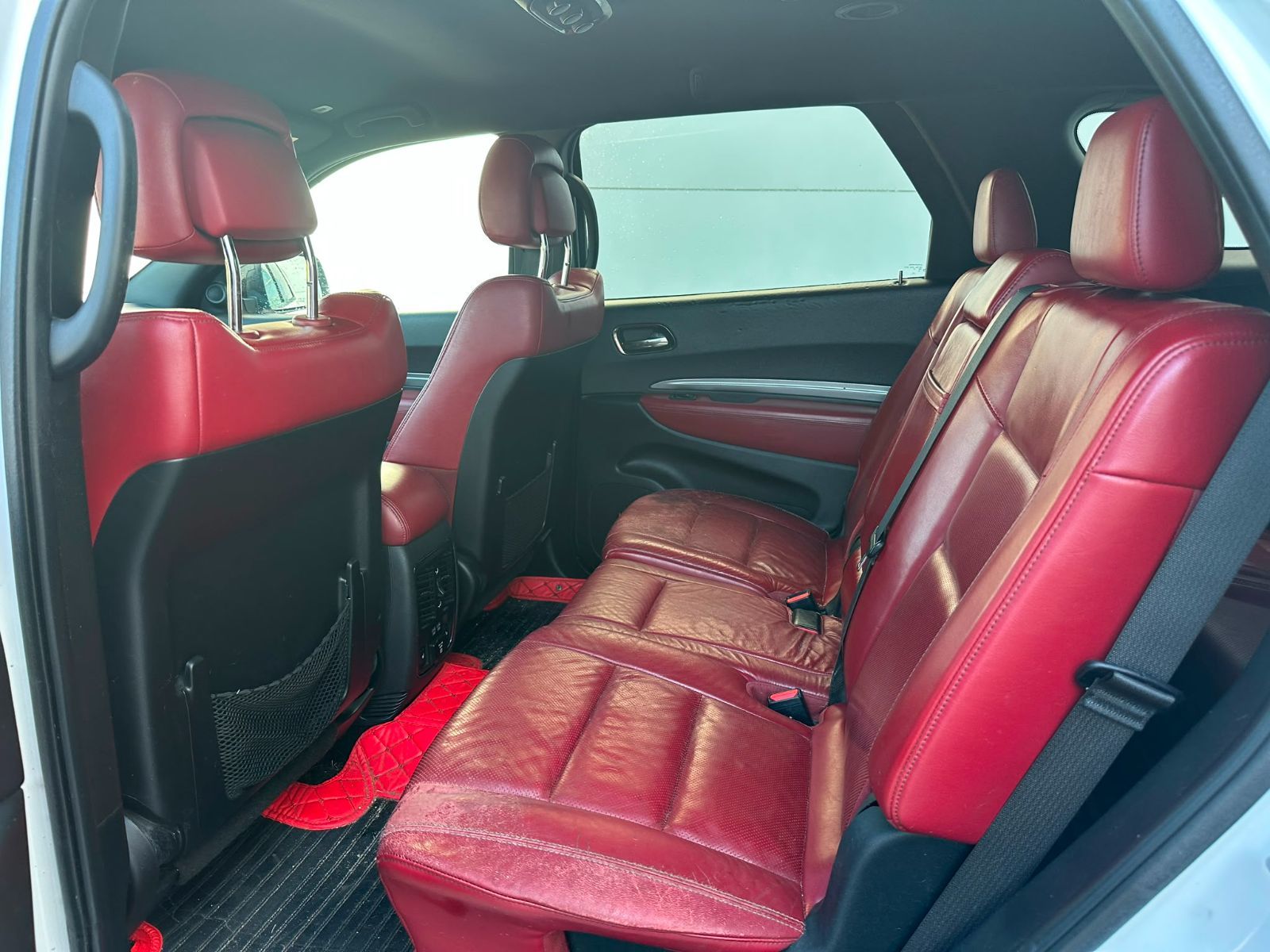 2020 Dodge Durango