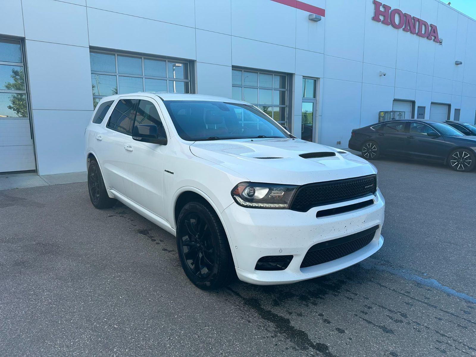 2020 Dodge Durango