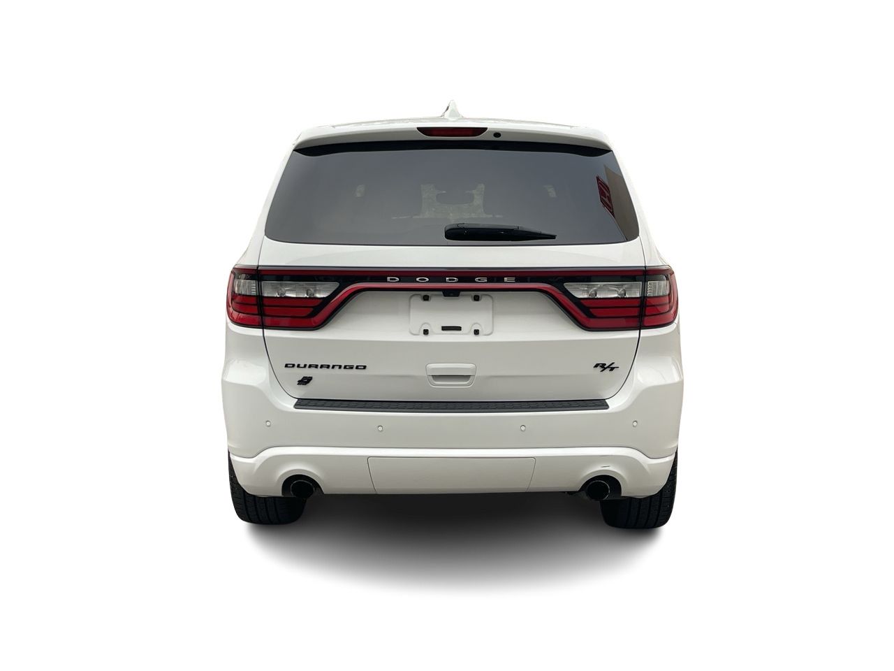 2020 Dodge Durango in Calgary, Alberta