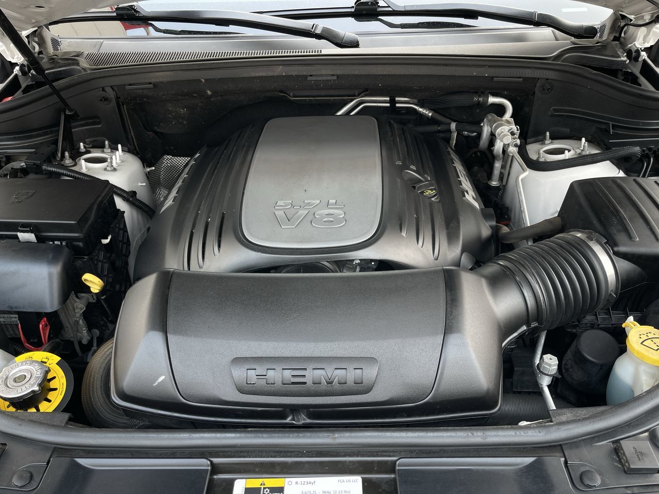 2020 Dodge Durango in Calgary, Alberta
