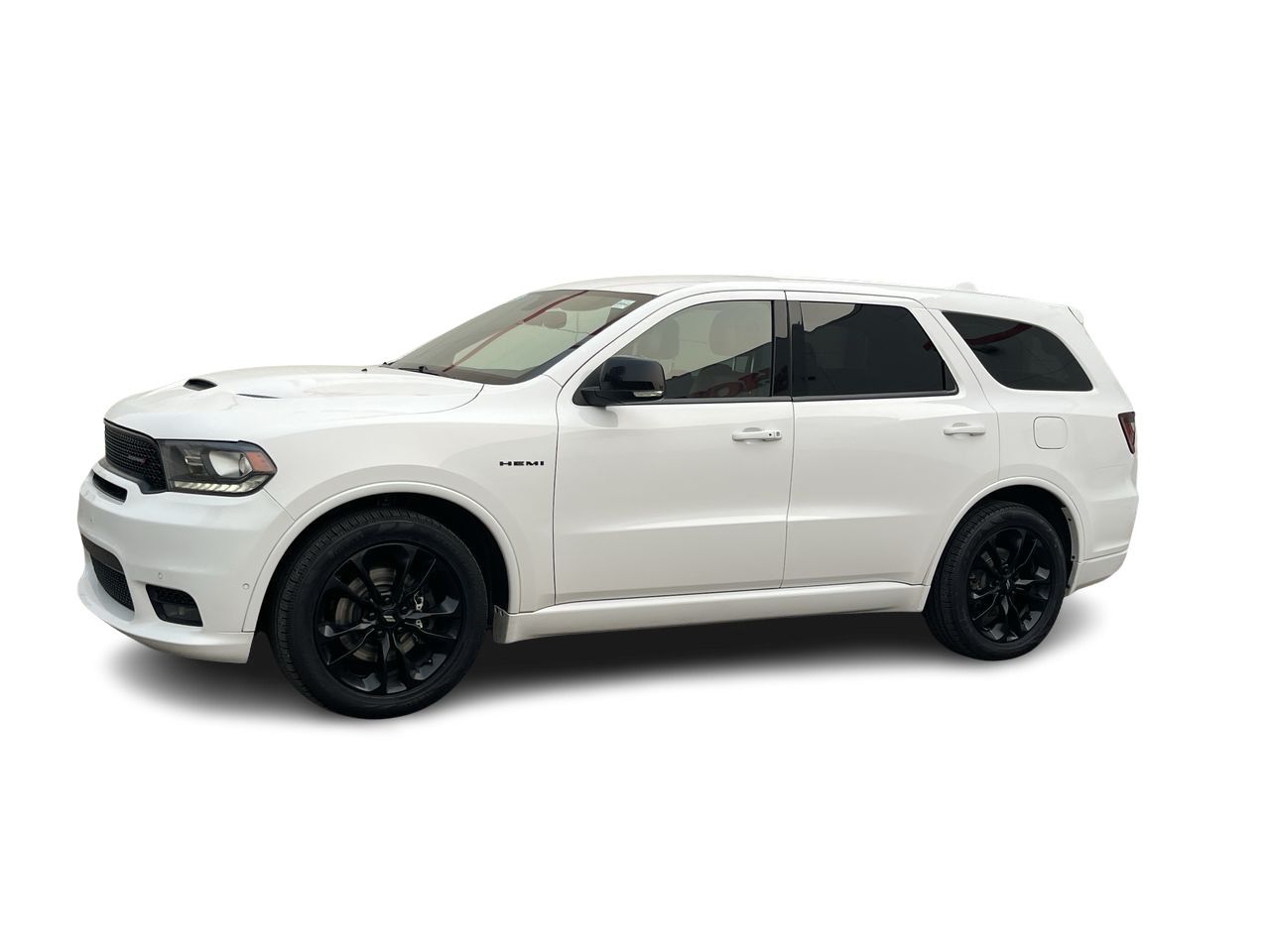 2020 Dodge Durango in Calgary, Alberta