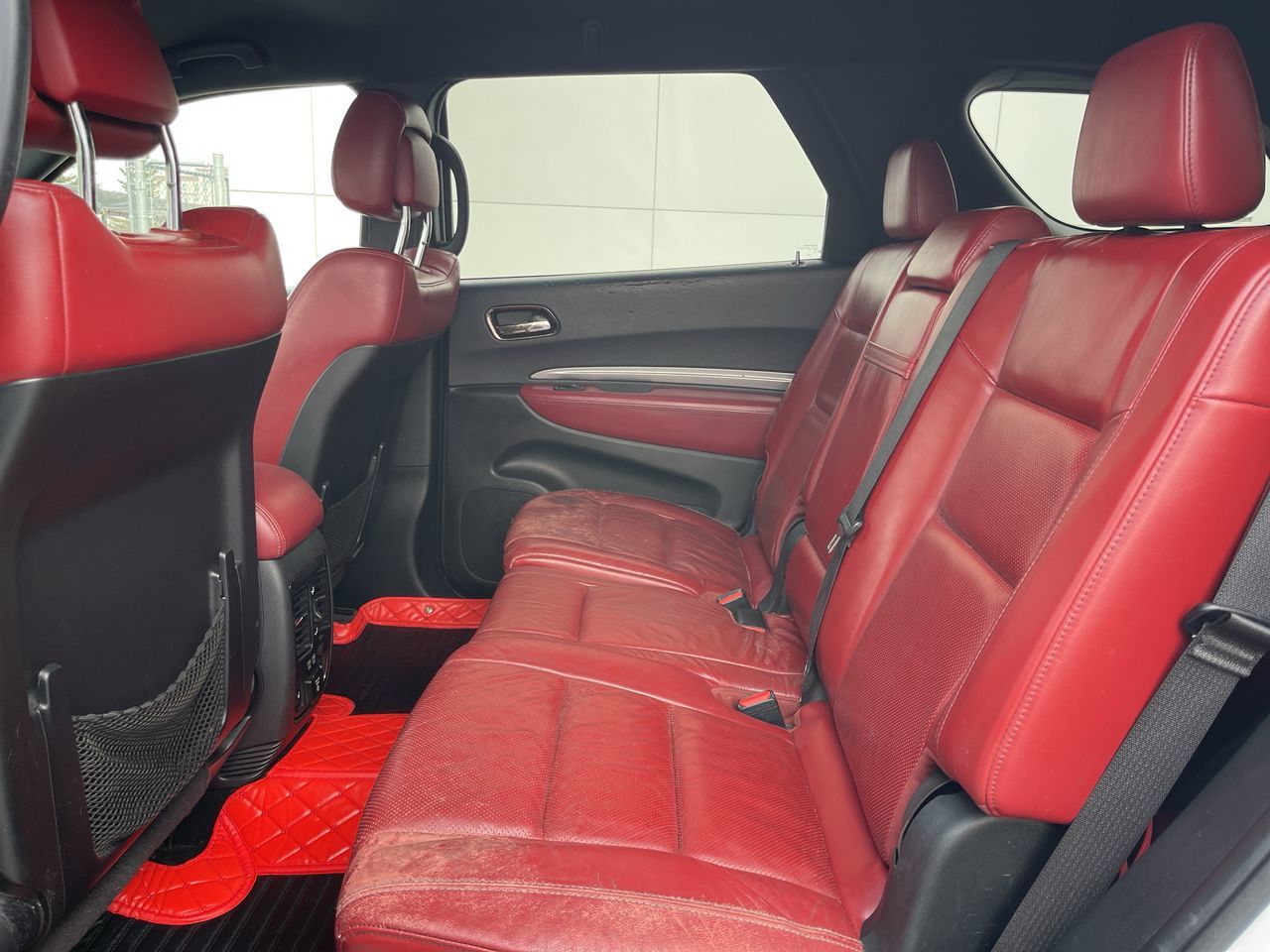 2020 Dodge Durango in Calgary, Alberta