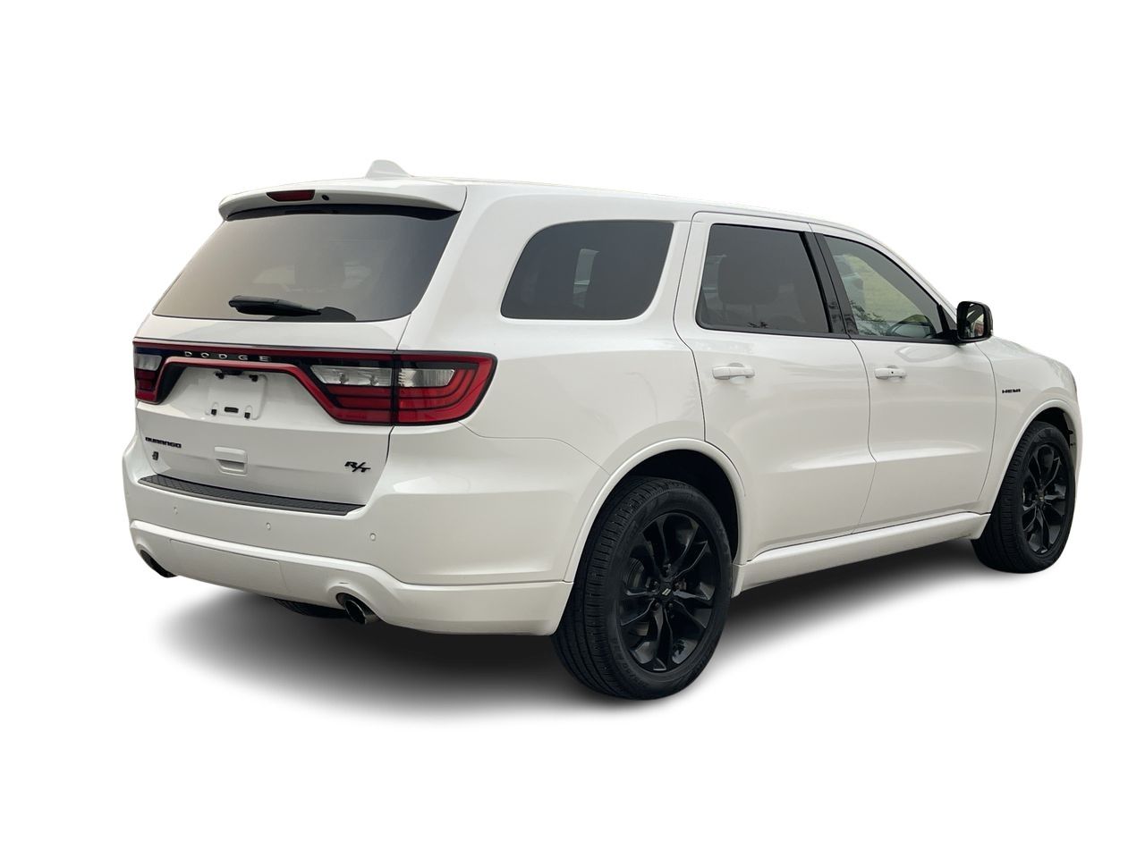 2020 Dodge Durango in Calgary, Alberta