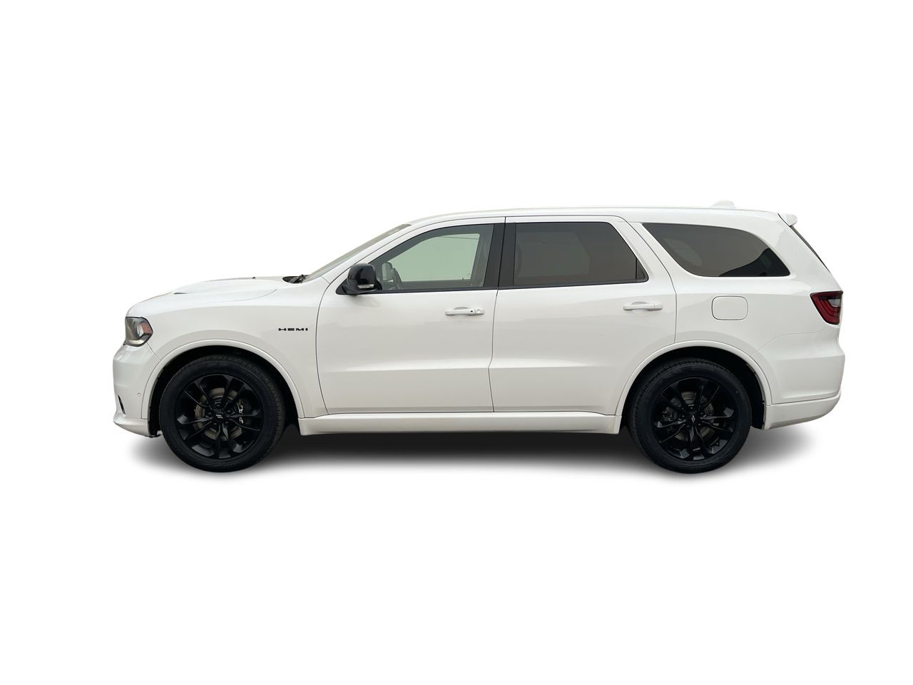 2020 Dodge Durango in Calgary, Alberta