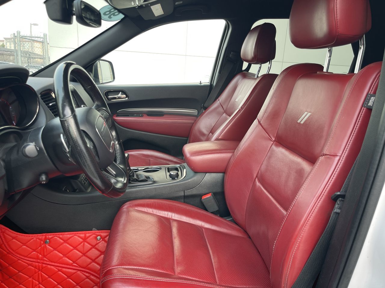 2020 Dodge Durango in Calgary, Alberta
