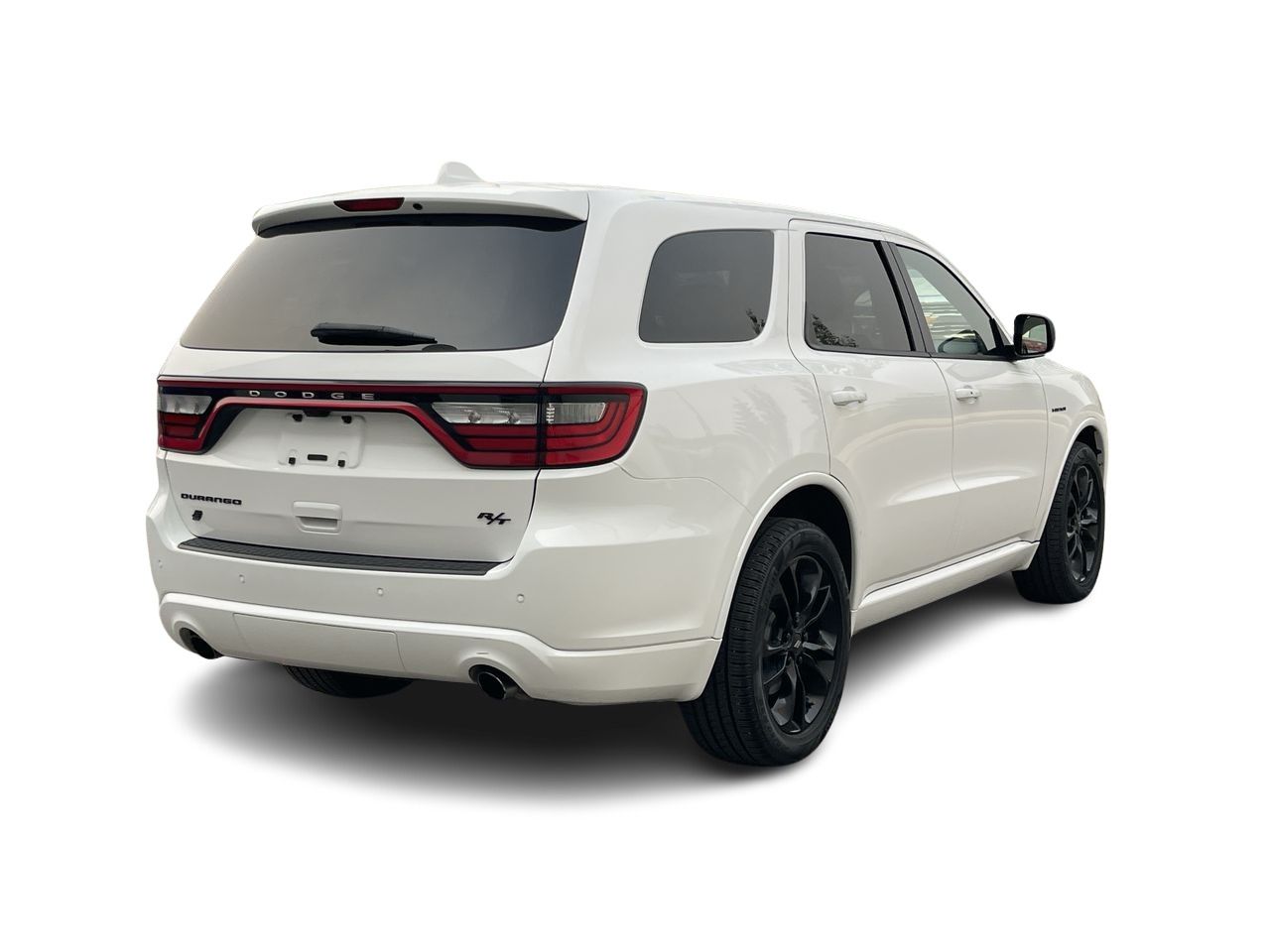2020 Dodge Durango in Calgary, Alberta