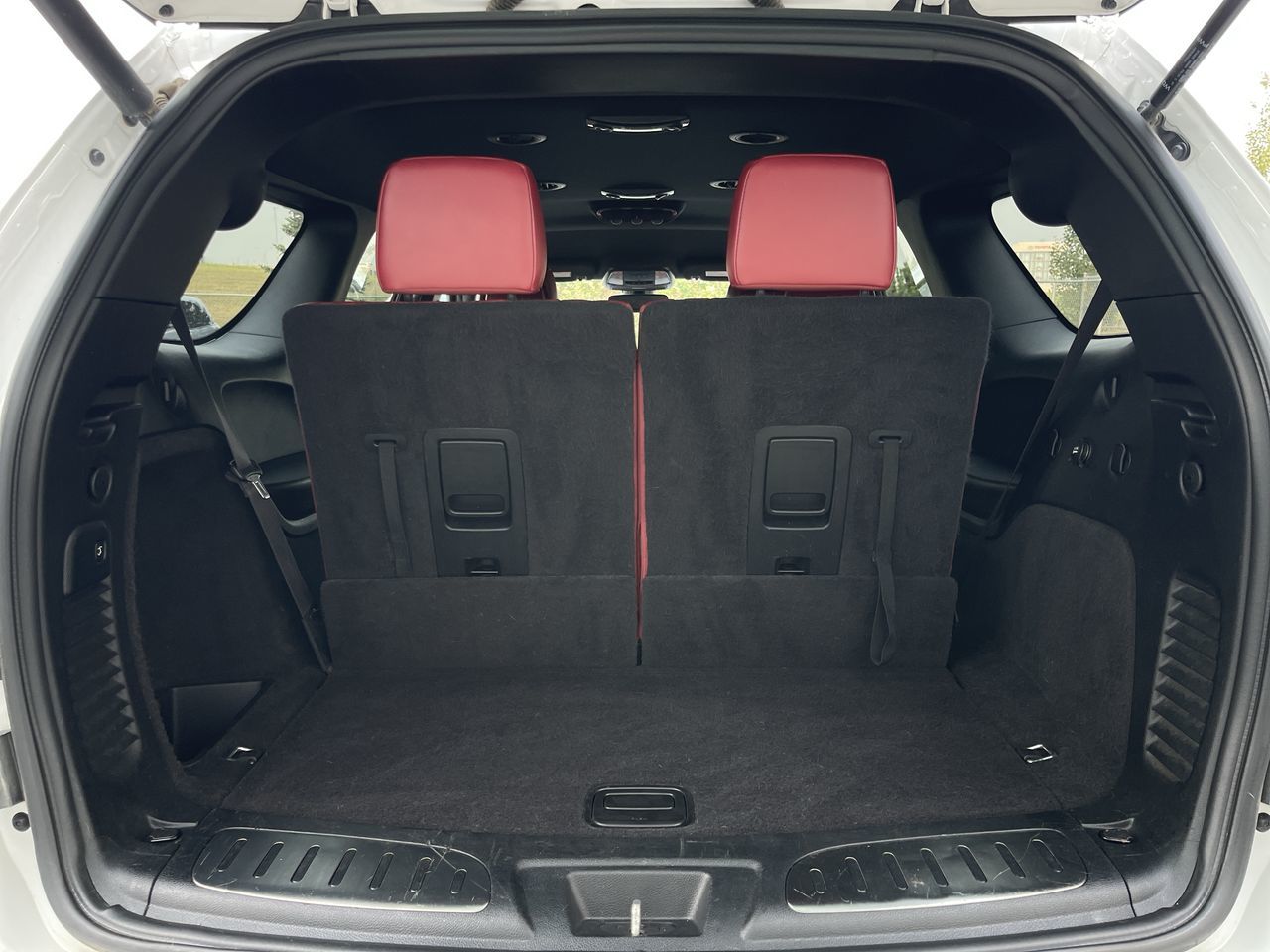 2020 Dodge Durango in Calgary, Alberta