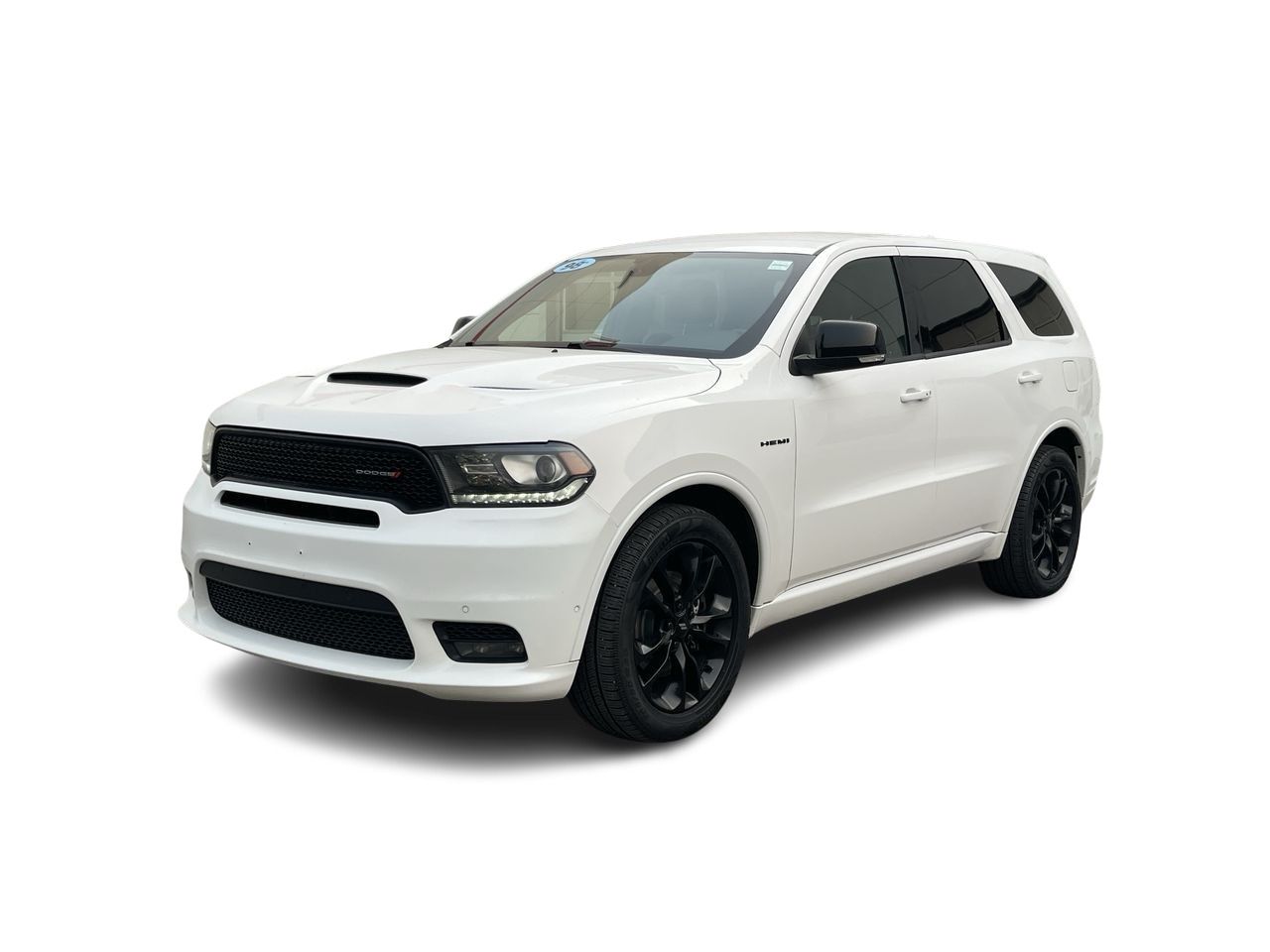 2020 Dodge Durango in Calgary, Alberta