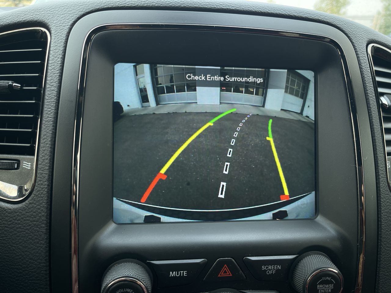 2020 Dodge Durango in Calgary, Alberta
