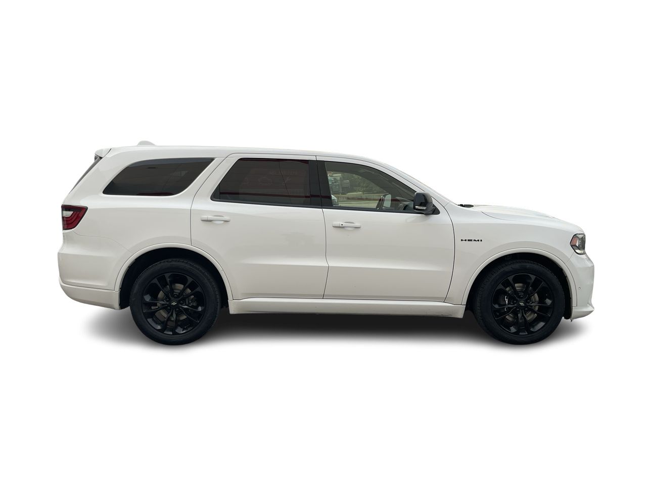 2020 Dodge Durango in Calgary, Alberta