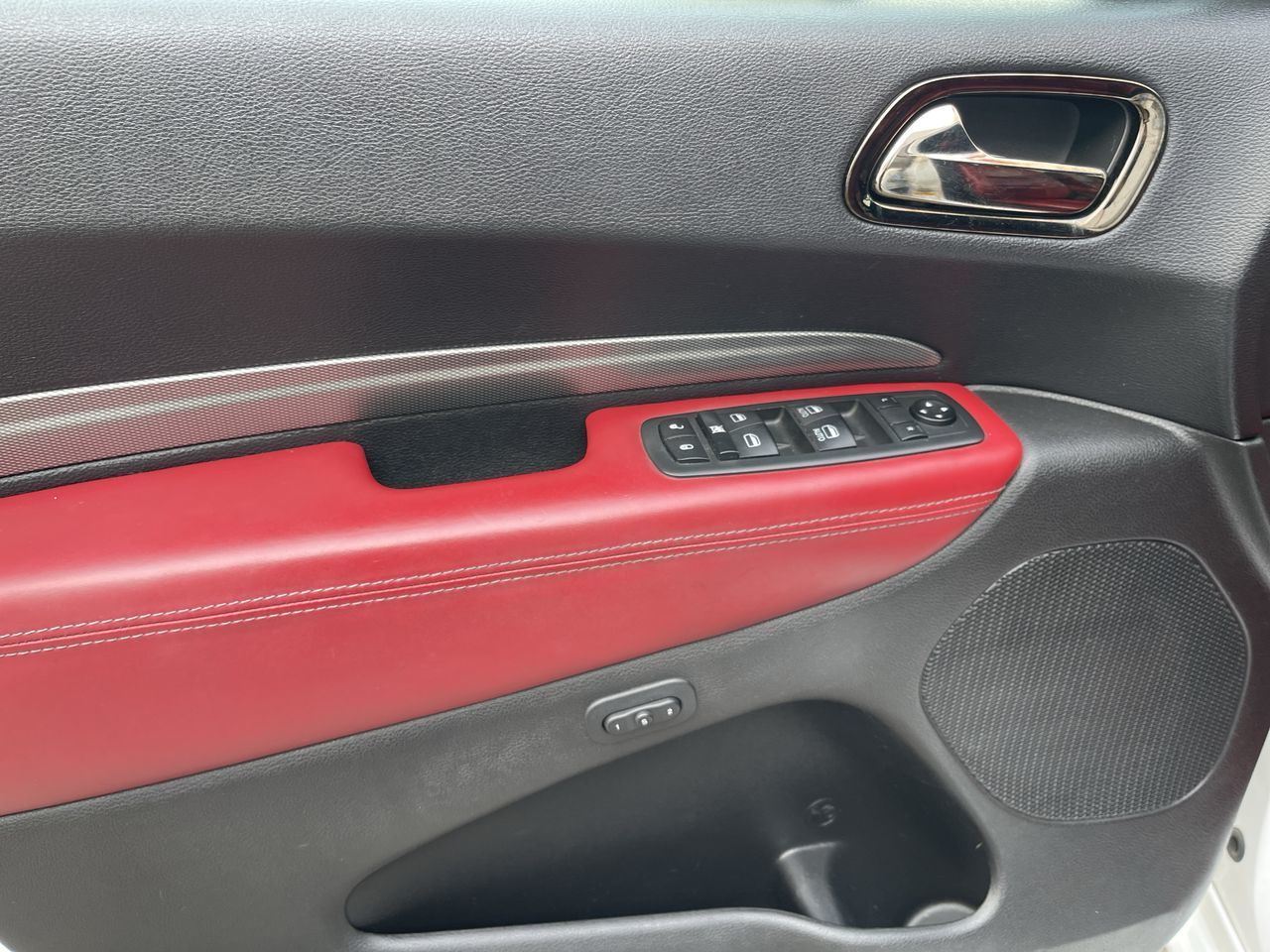 2020 Dodge Durango in Calgary, Alberta