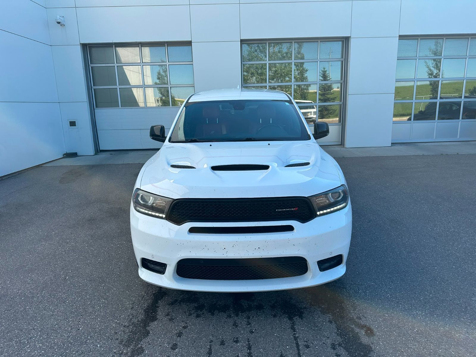 2020 Dodge Durango