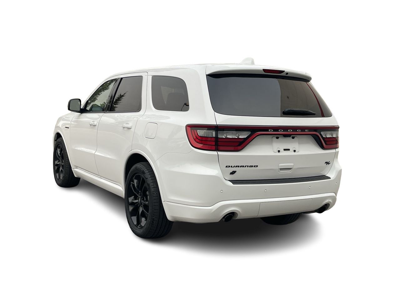 2020 Dodge Durango in Calgary, Alberta