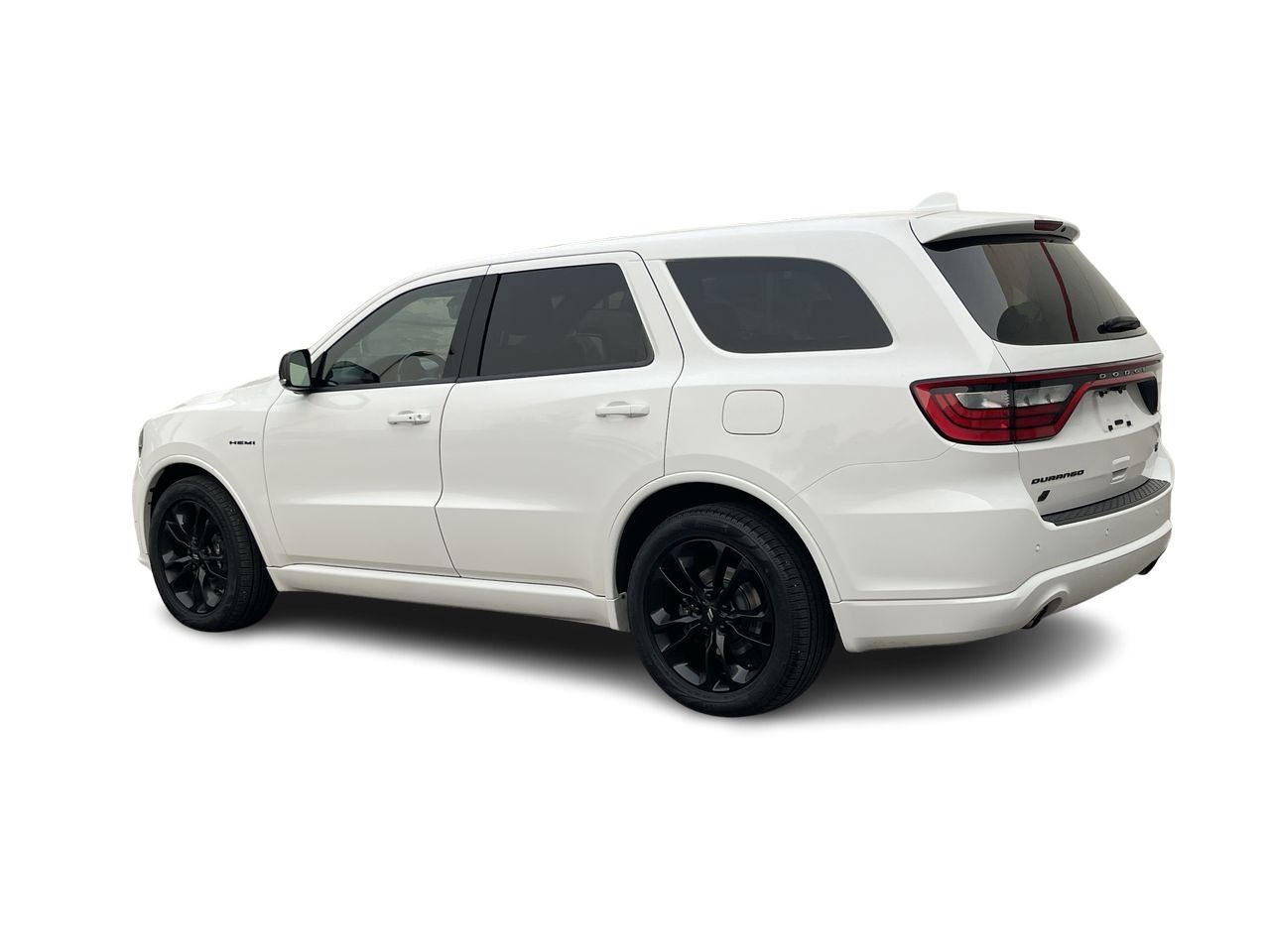 2020 Dodge Durango in Calgary, Alberta