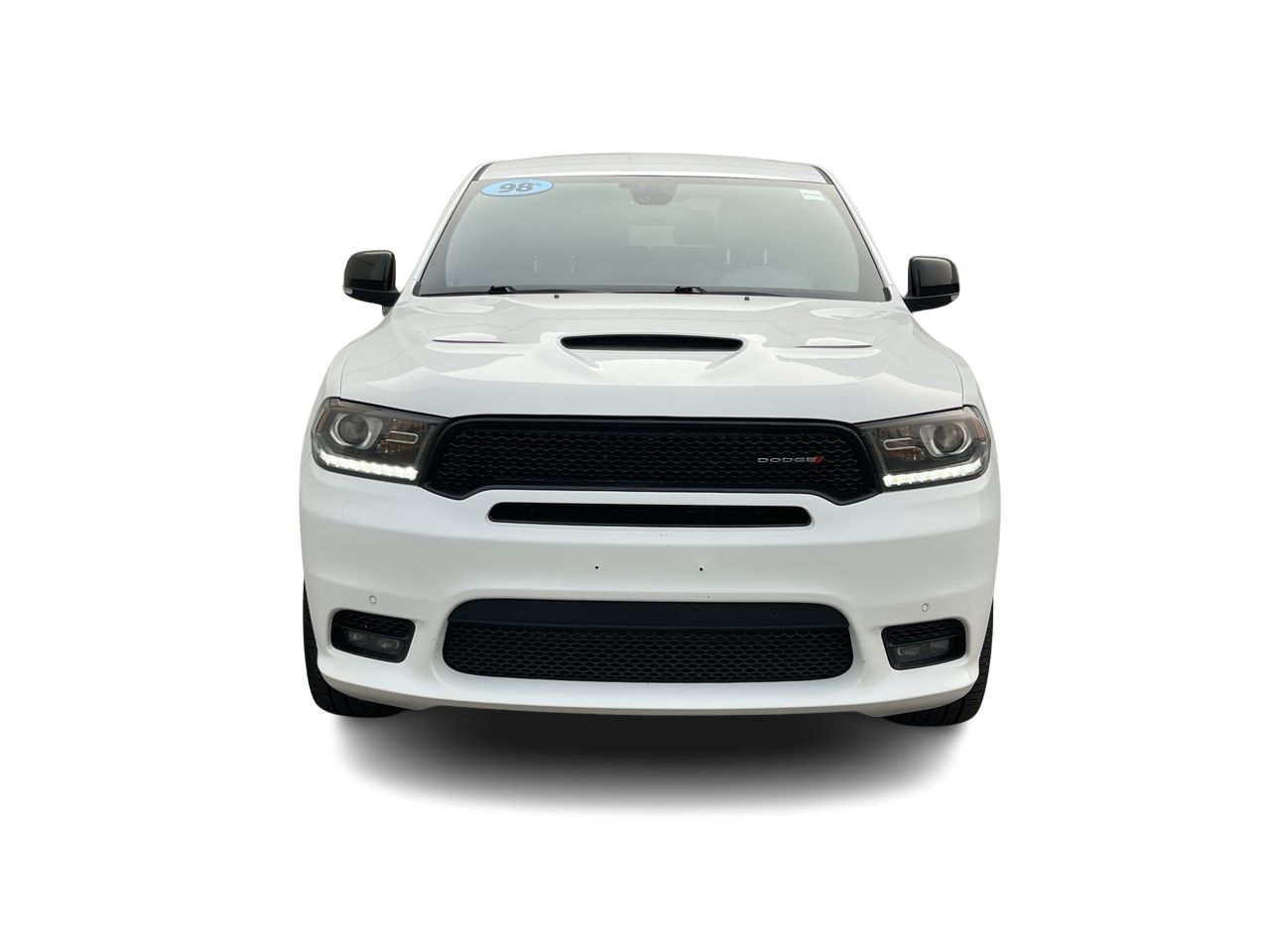 2020 Dodge Durango in Calgary, Alberta