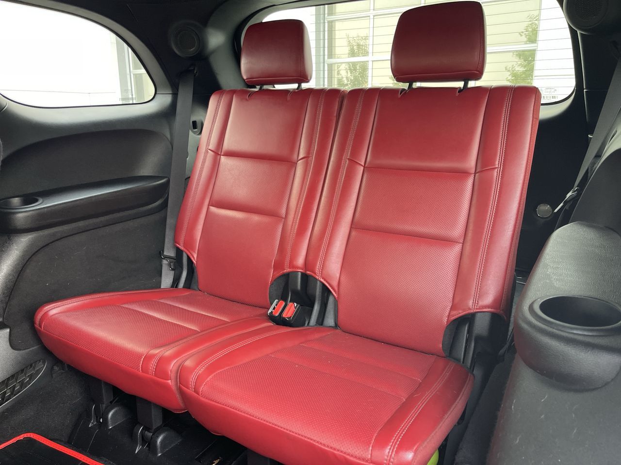 2020 Dodge Durango in Calgary, Alberta
