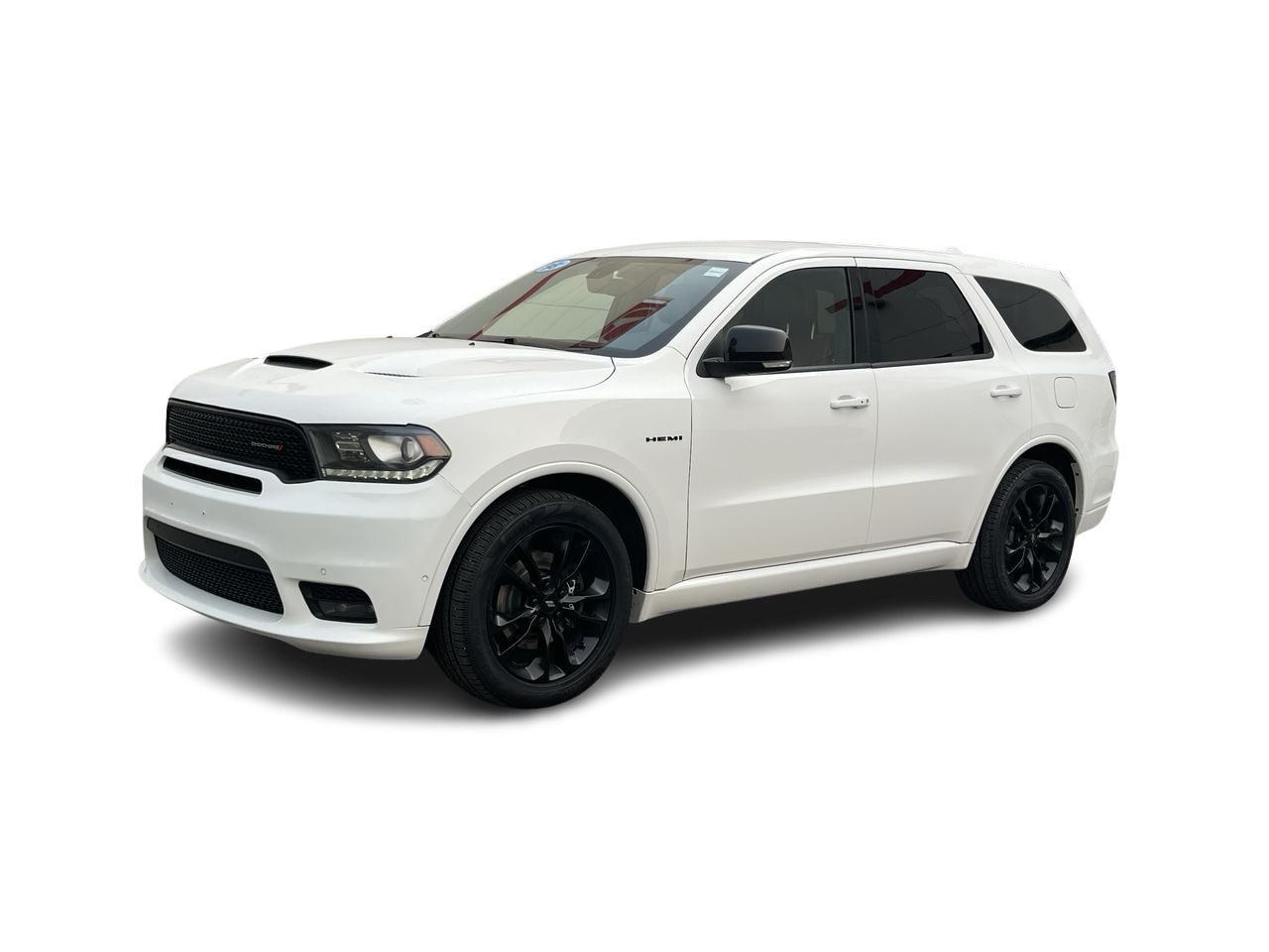 2020 Dodge Durango in Calgary, Alberta