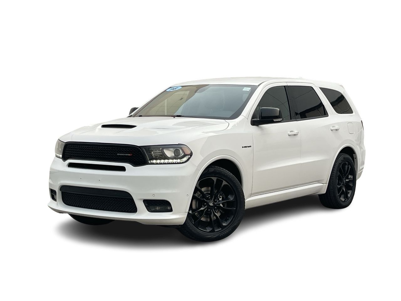 2020 Dodge Durango in Calgary, Alberta