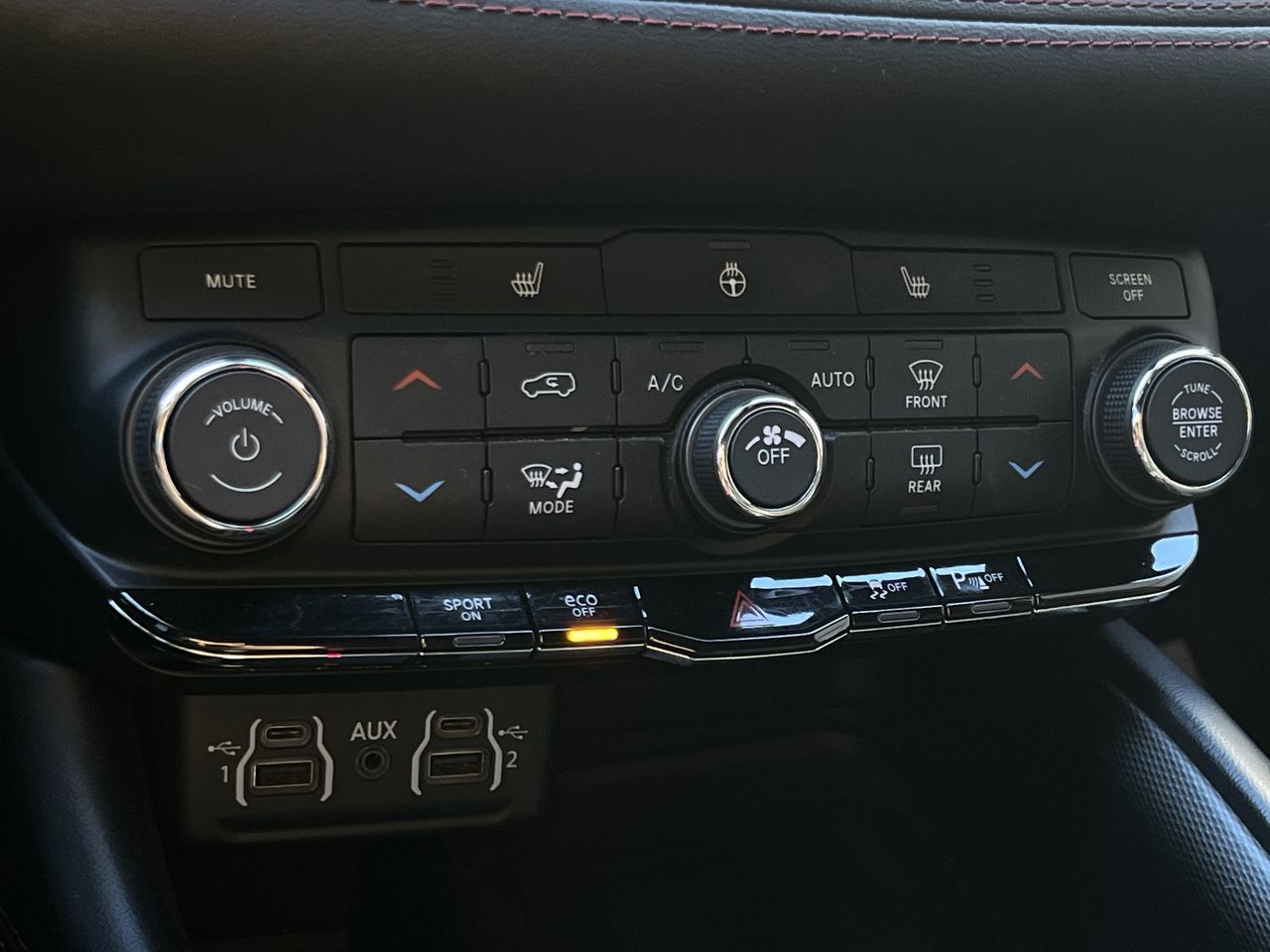 Dodge Durango  2021 à Calgary, Alberta