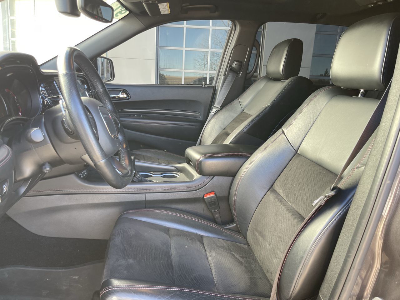 Dodge Durango  2021 à Calgary, Alberta