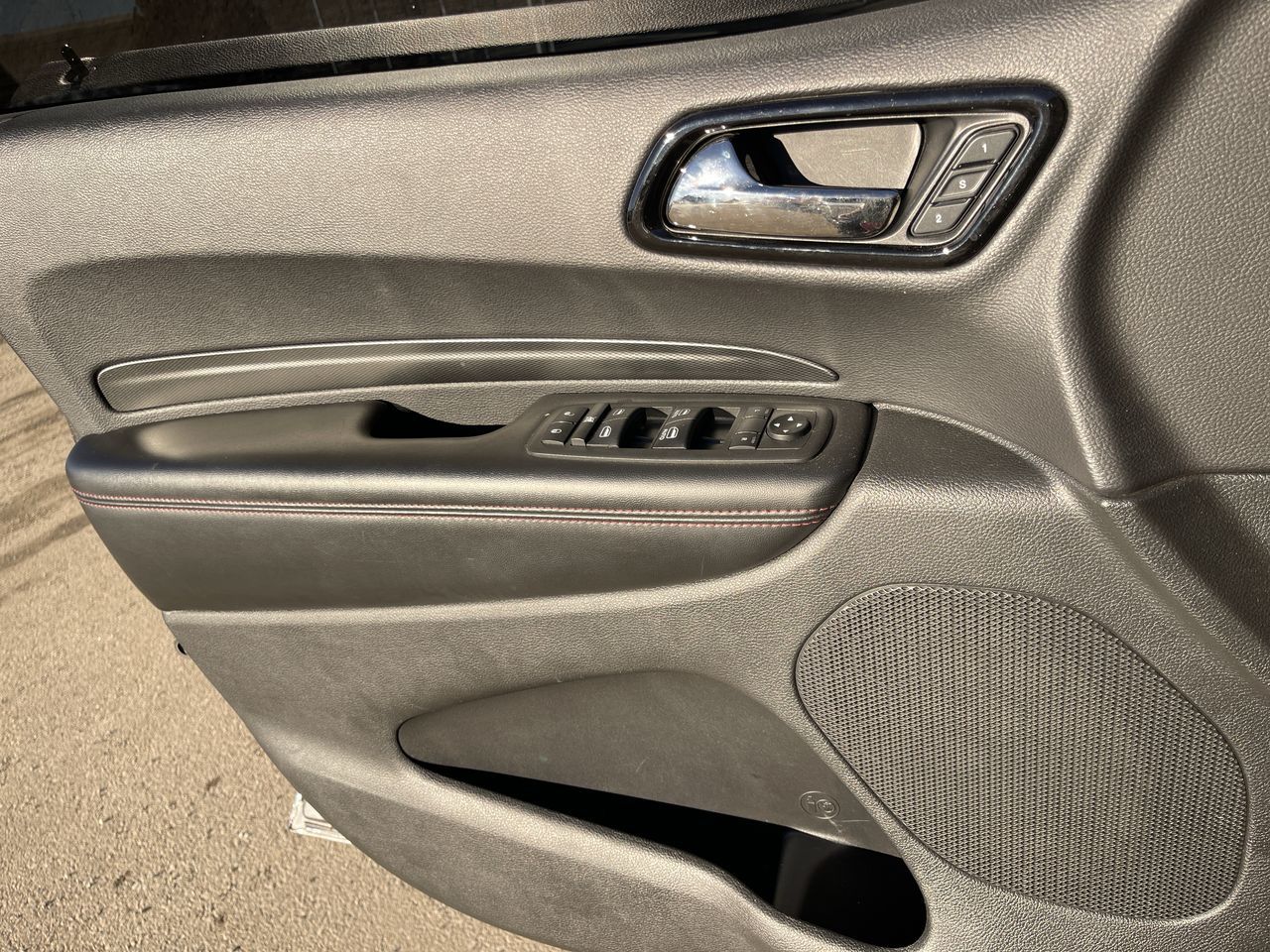 Dodge Durango  2021 à Calgary, Alberta