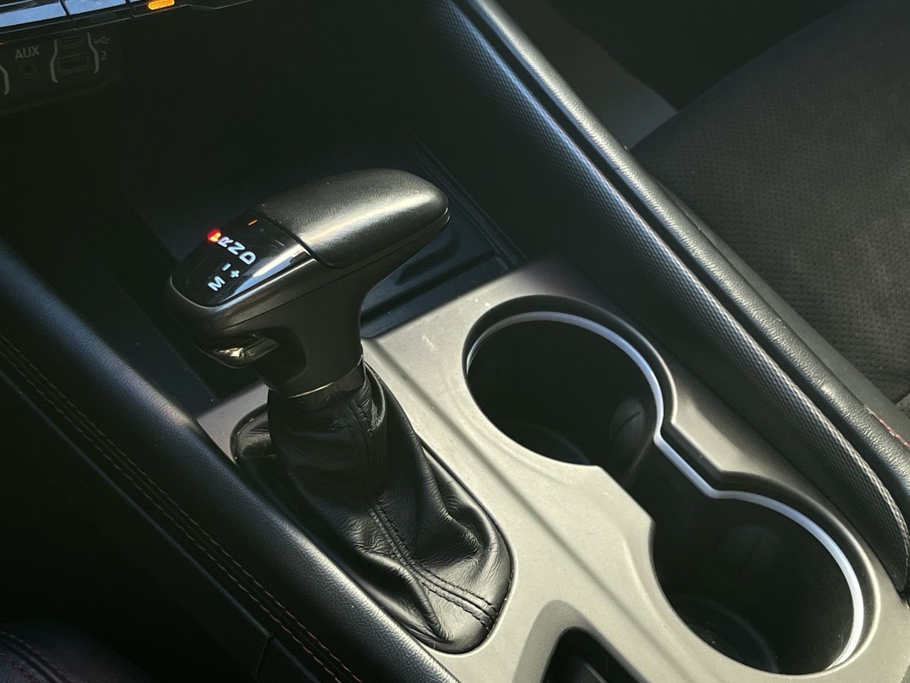 Dodge Durango  2021 à Calgary, Alberta