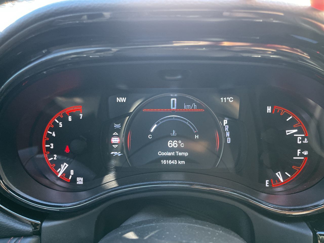 Dodge Durango  2021 à Calgary, Alberta