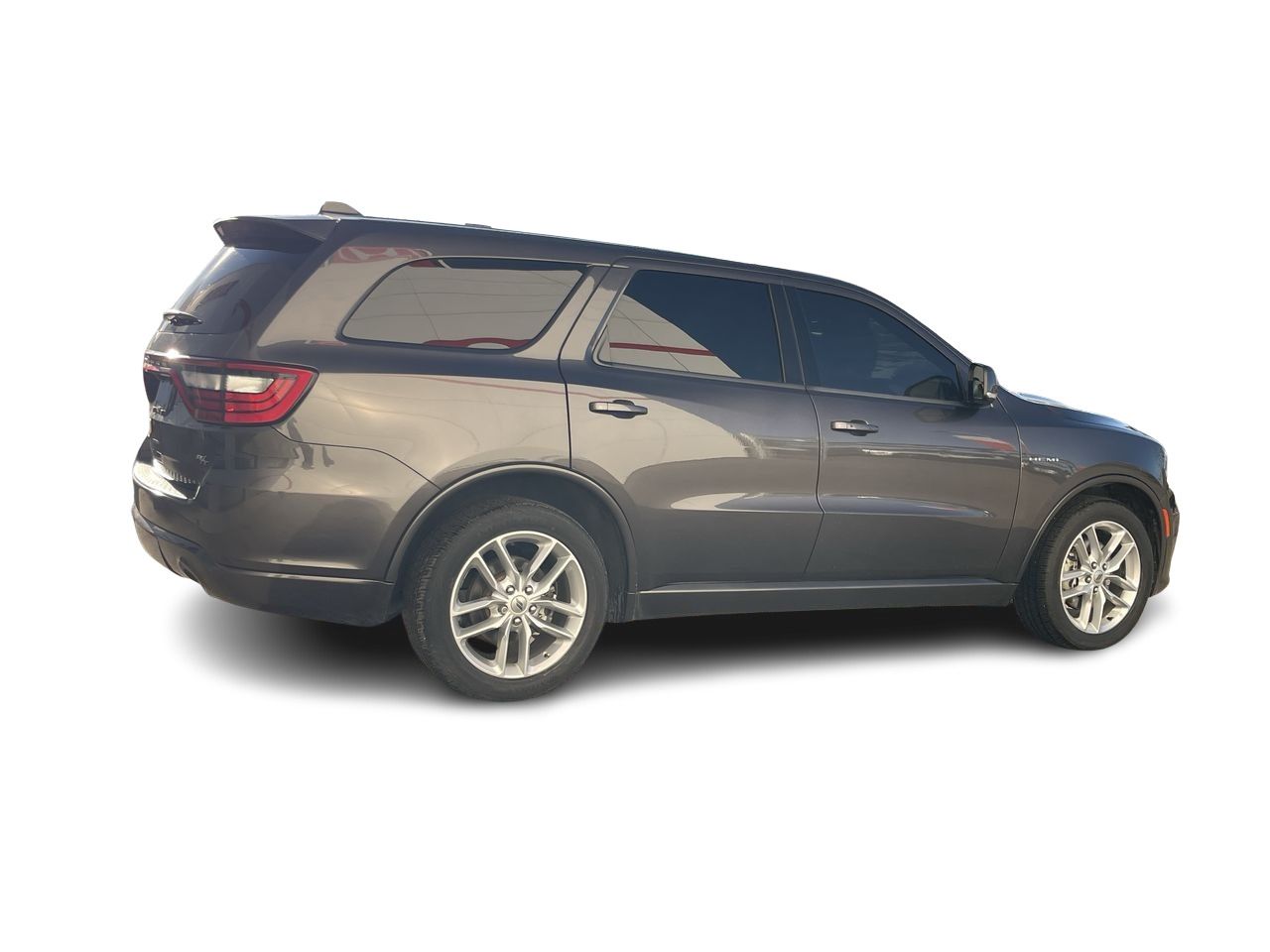 Dodge Durango  2021 à Calgary, Alberta