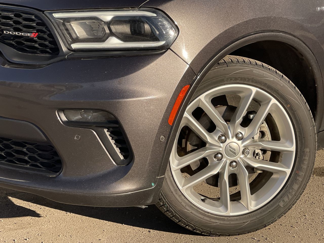 Dodge Durango  2021 à Calgary, Alberta