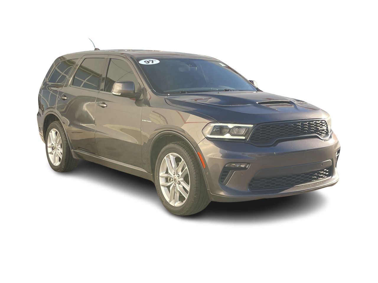 Dodge Durango  2021 à Calgary, Alberta