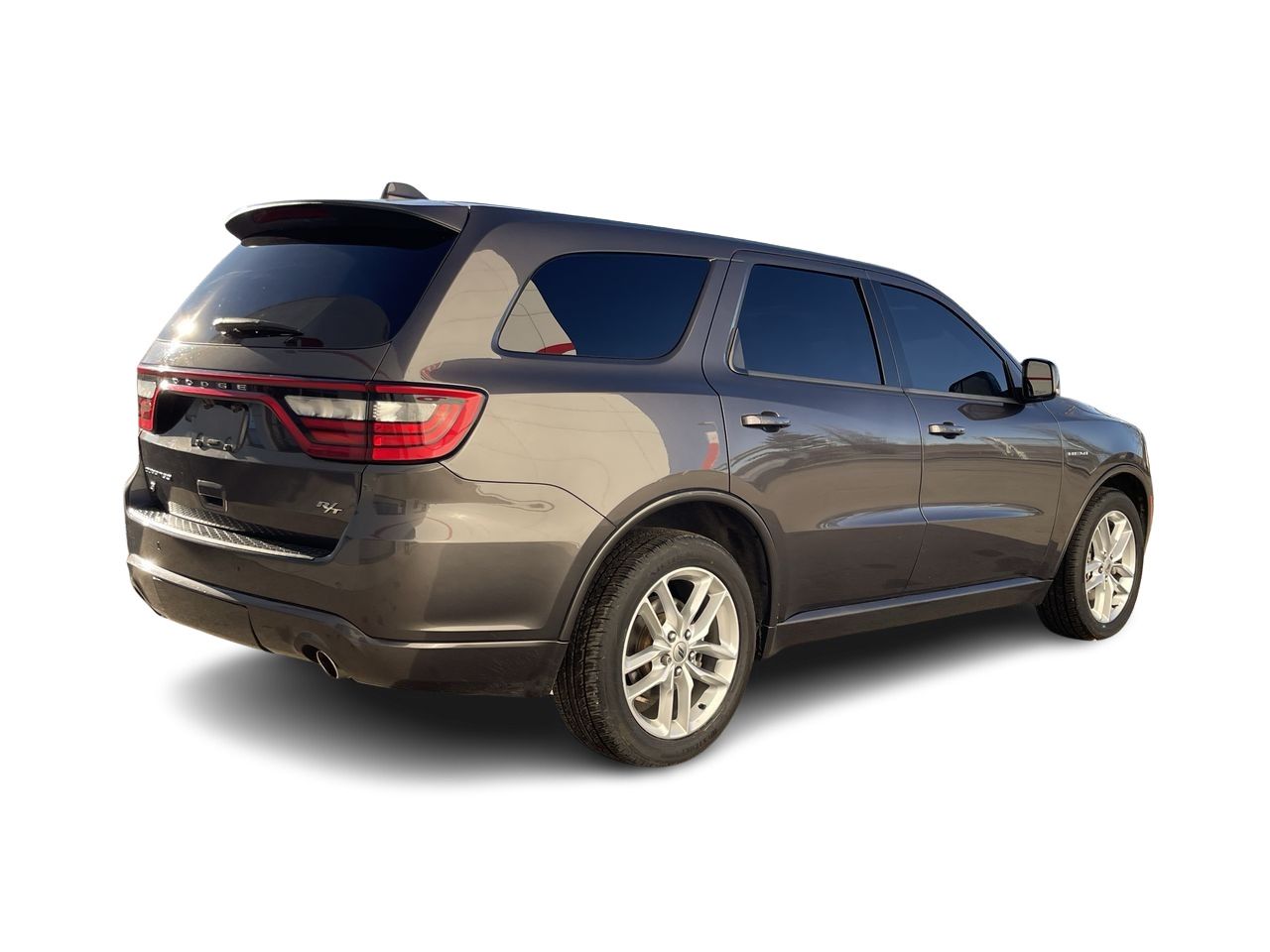 Dodge Durango  2021 à Calgary, Alberta