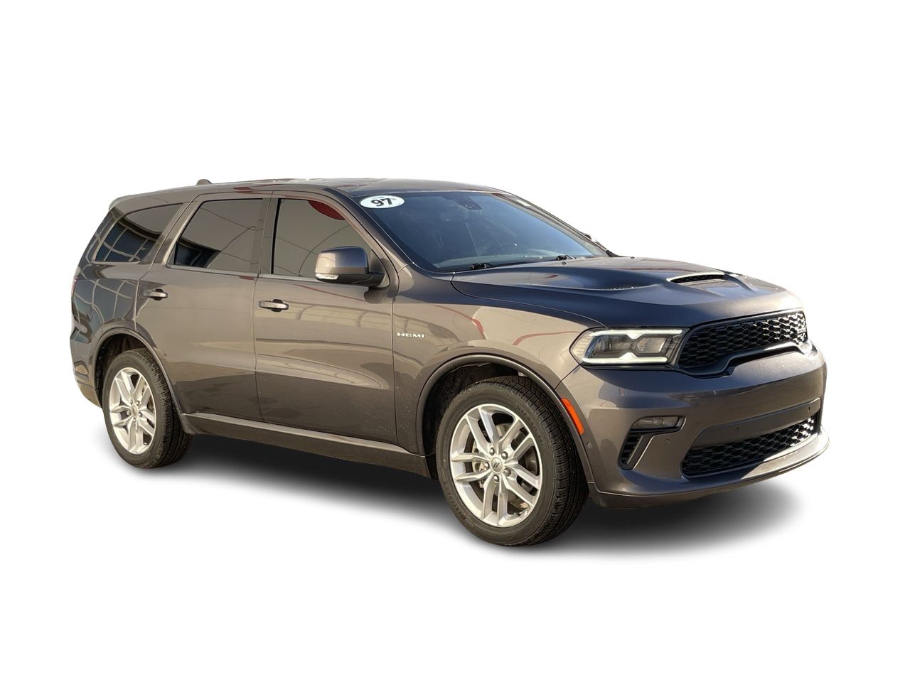Dodge Durango  2021 à Calgary, Alberta