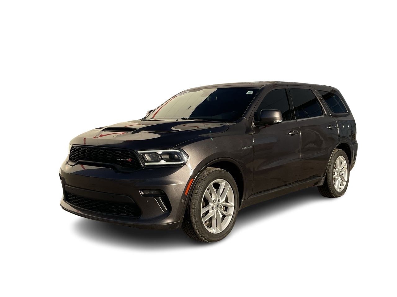 Dodge Durango  2021 à Calgary, Alberta