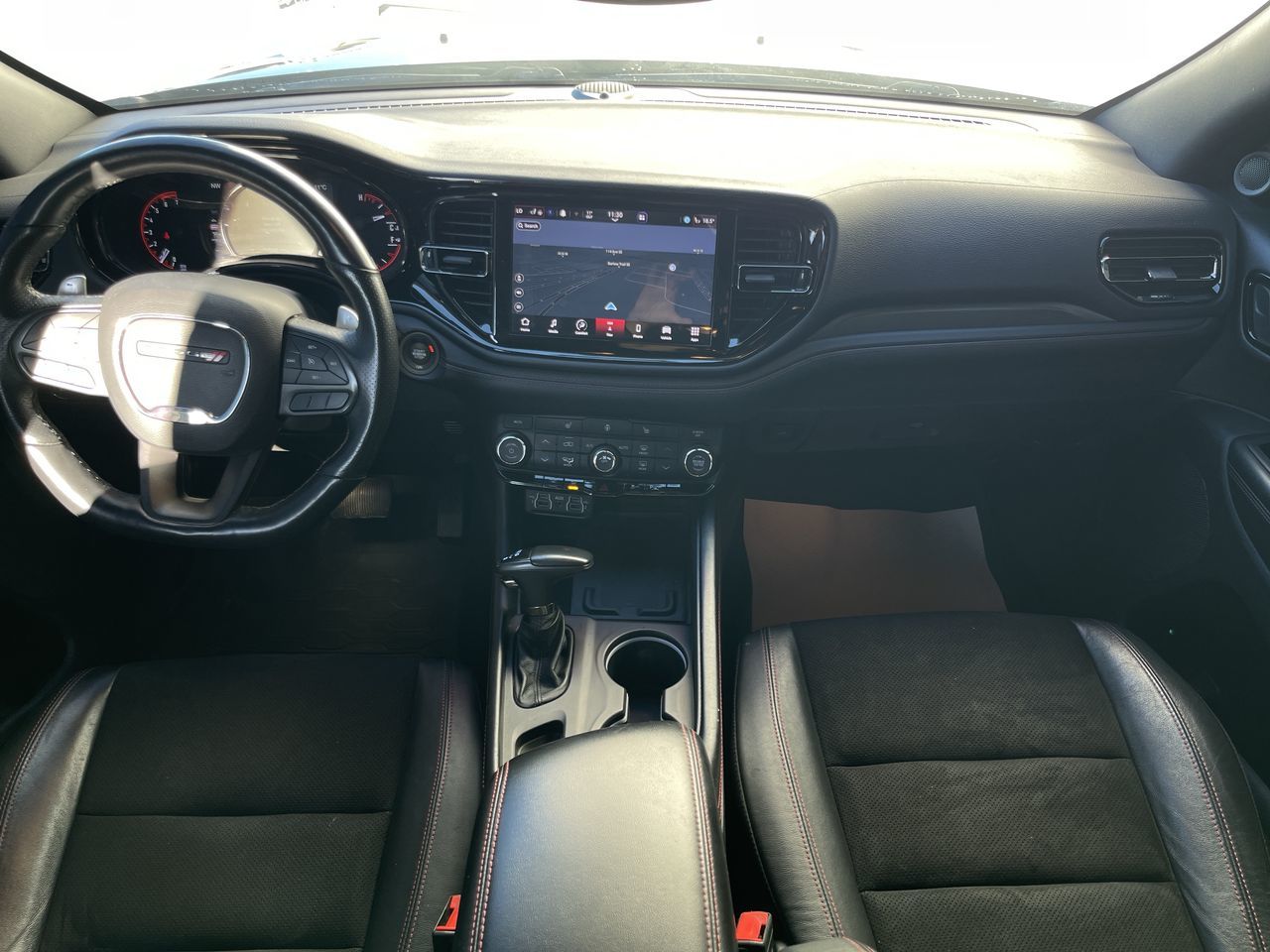 Dodge Durango  2021 à Calgary, Alberta