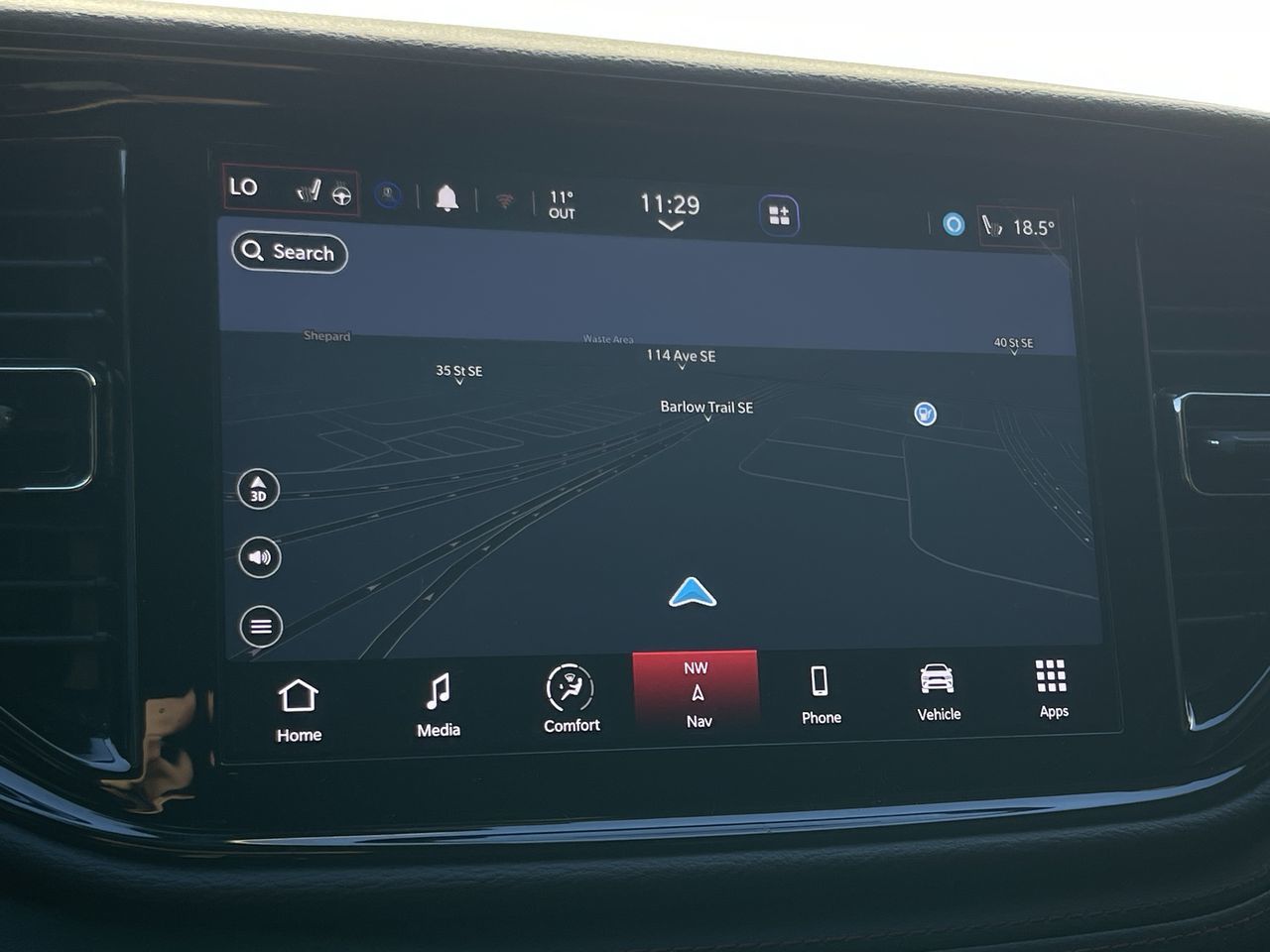 Dodge Durango  2021 à Calgary, Alberta