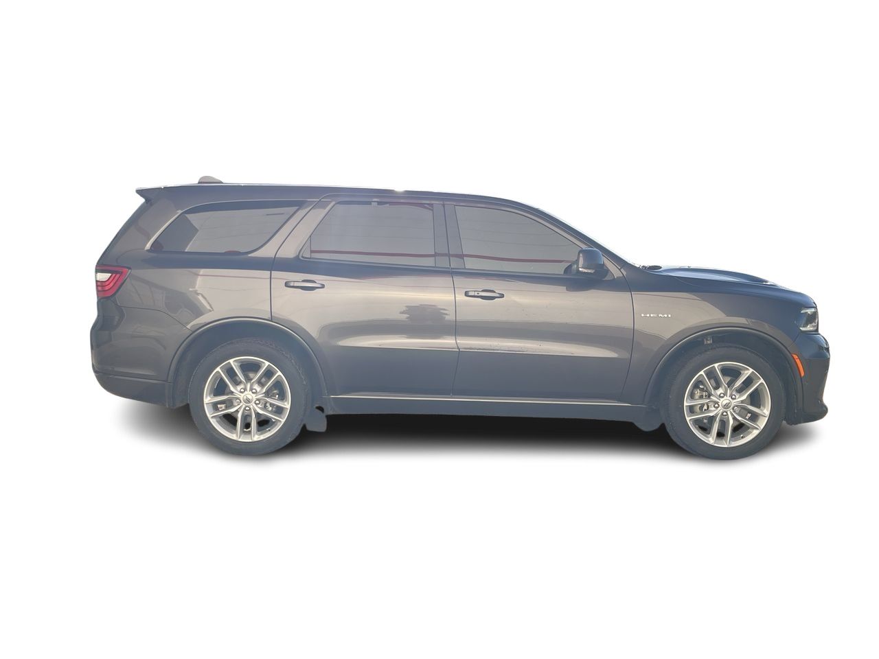 Dodge Durango  2021 à Calgary, Alberta