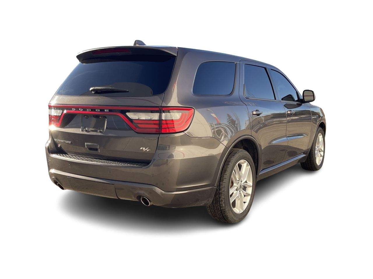 Dodge Durango  2021 à Calgary, Alberta