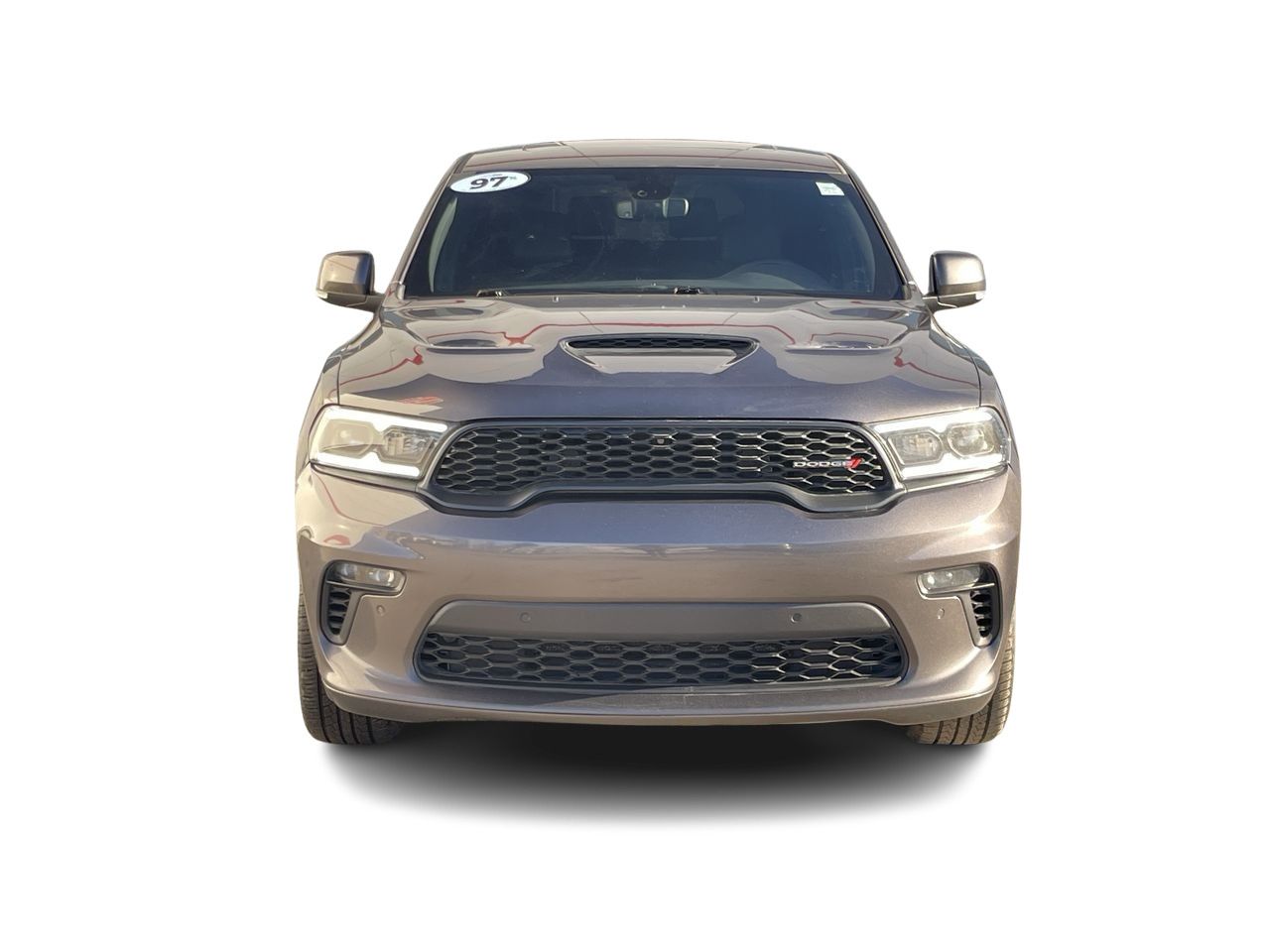 Dodge Durango  2021 à Calgary, Alberta