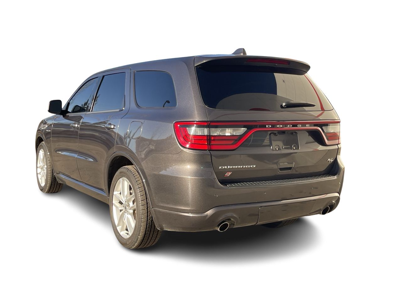 Dodge Durango  2021 à Calgary, Alberta