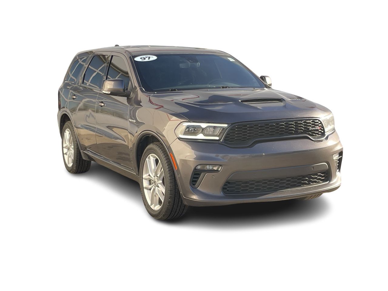 Dodge Durango  2021 à Calgary, Alberta