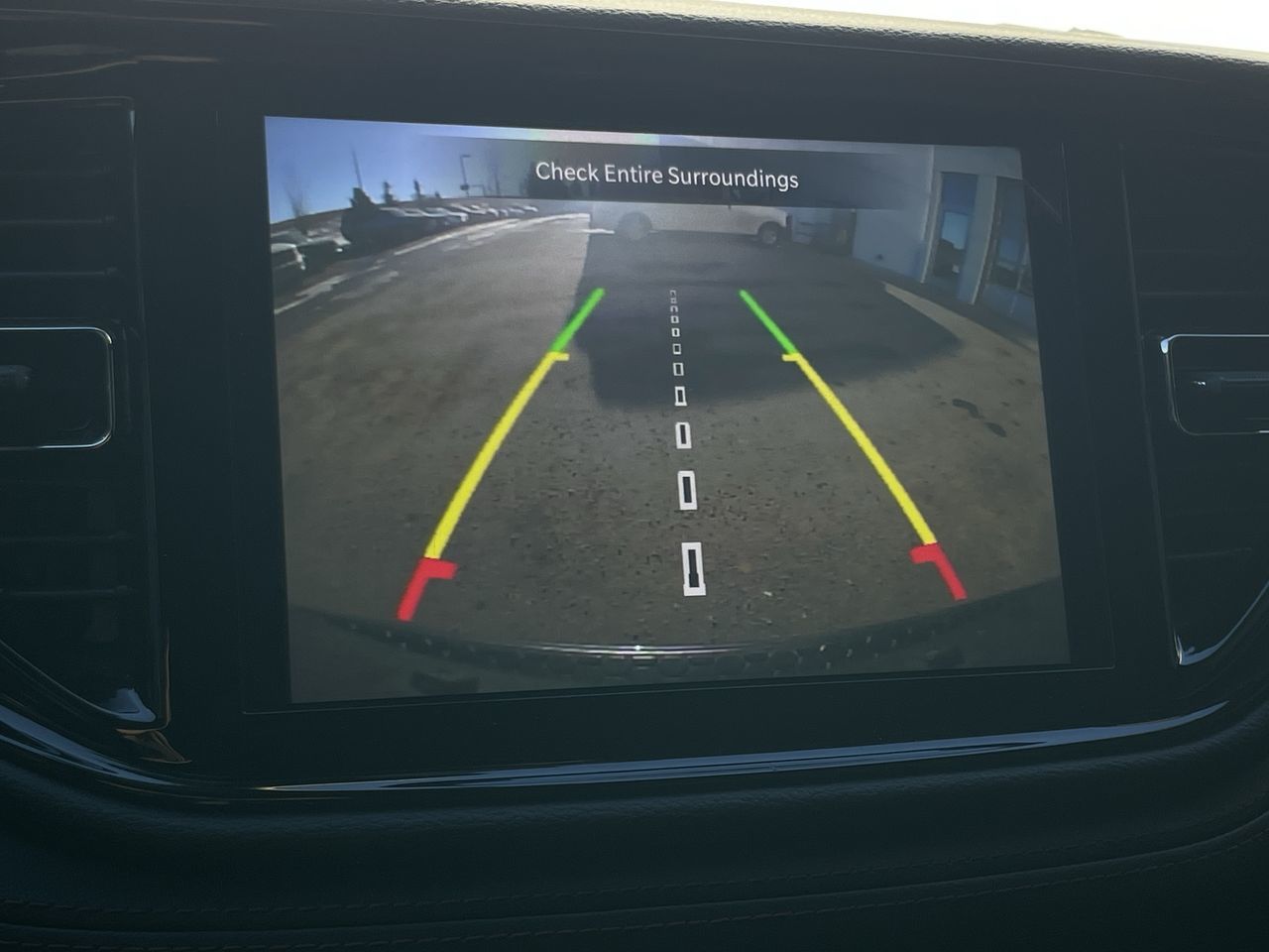 Dodge Durango  2021 à Calgary, Alberta