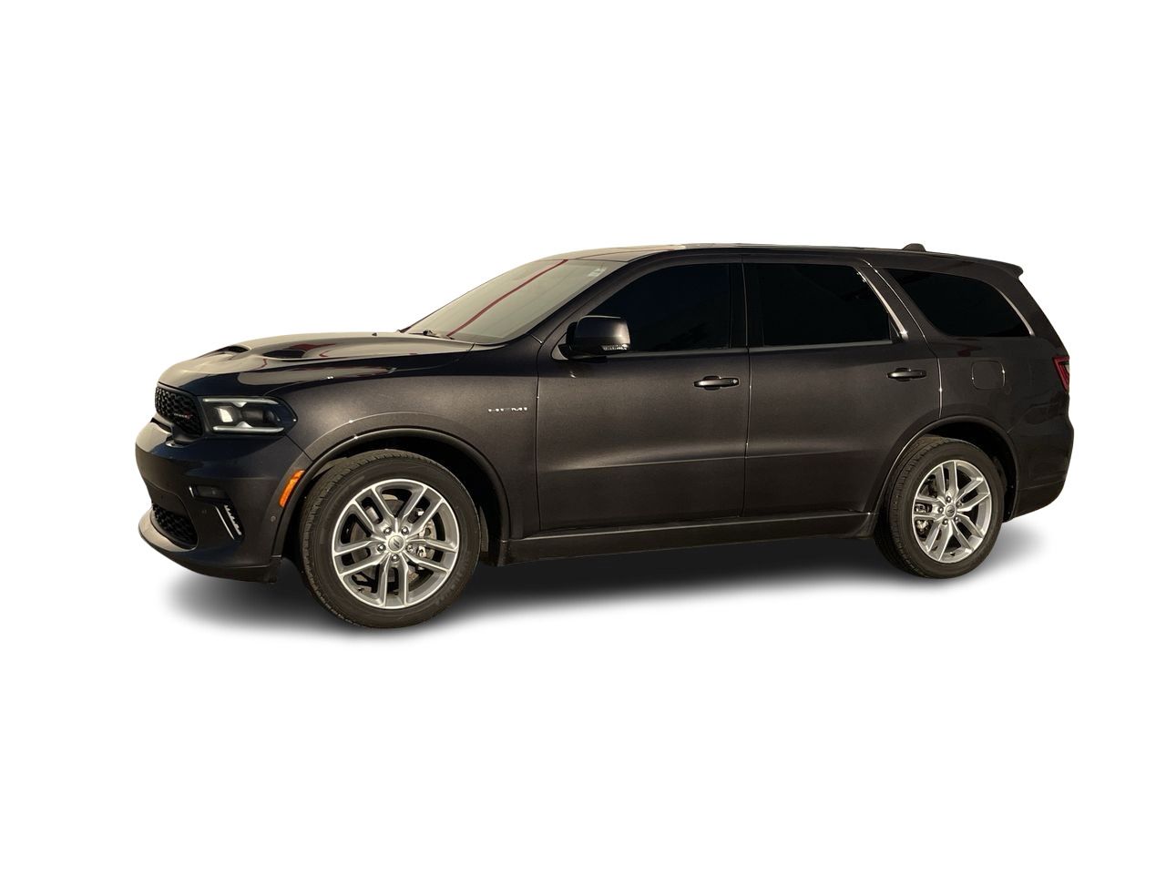 Dodge Durango  2021 à Calgary, Alberta