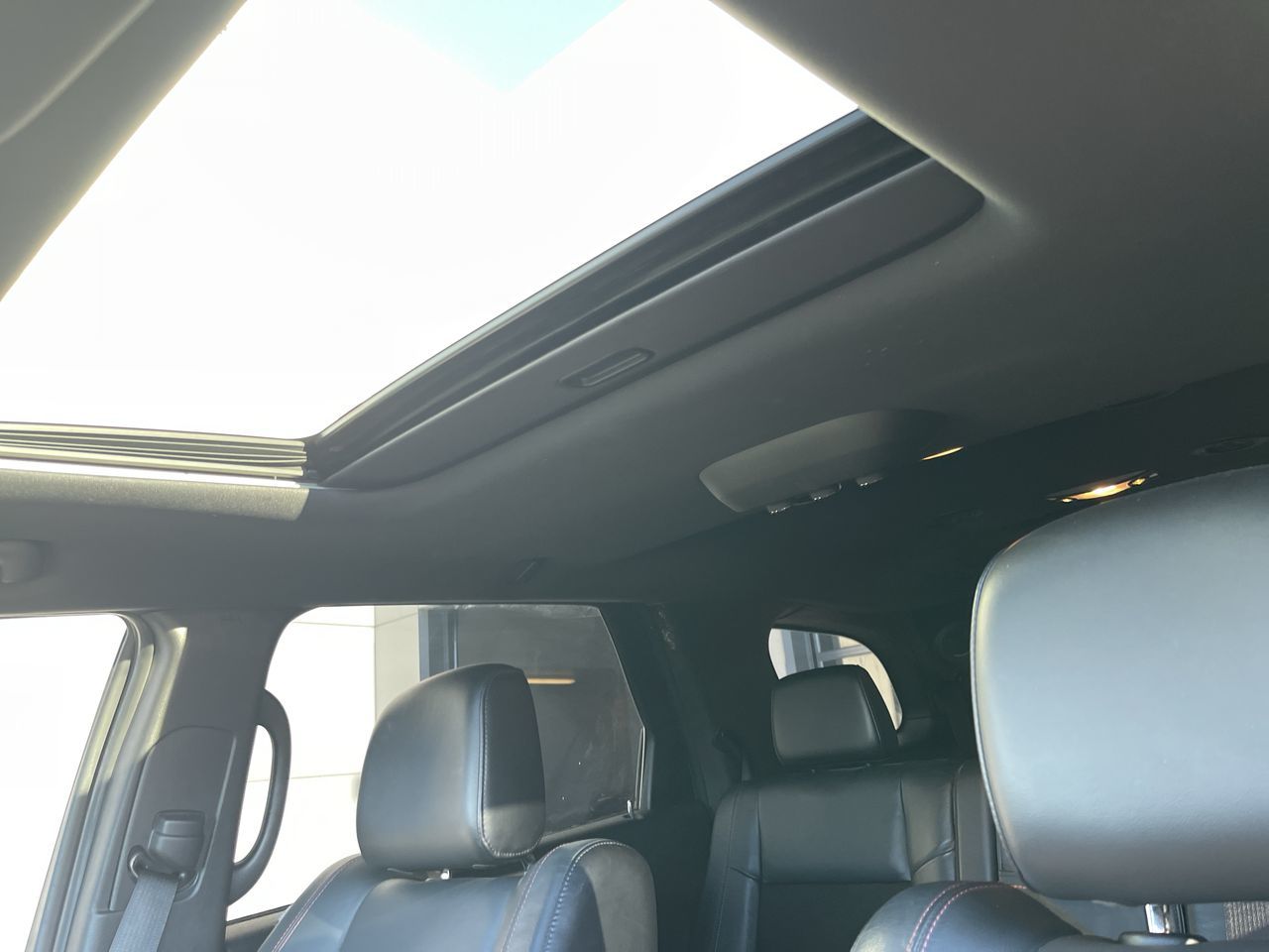 Dodge Durango  2021 à Calgary, Alberta