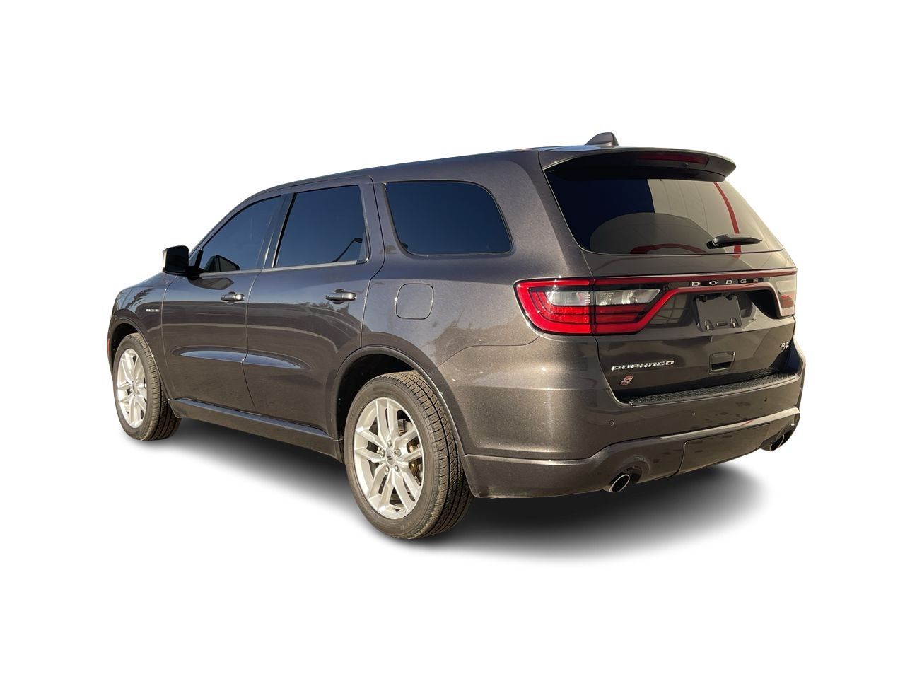 Dodge Durango  2021 à Calgary, Alberta