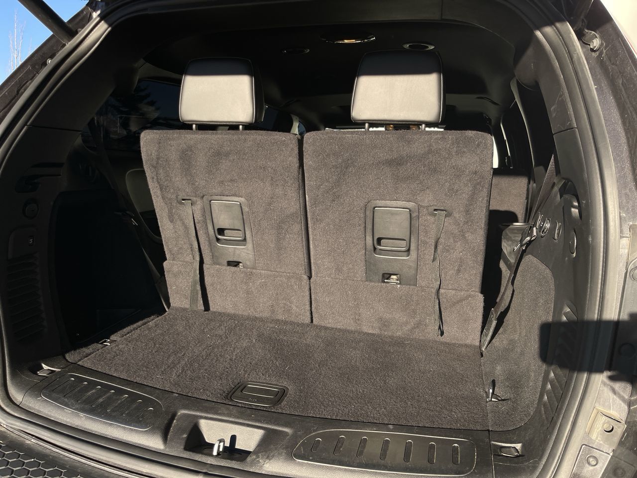 Dodge Durango  2021 à Calgary, Alberta