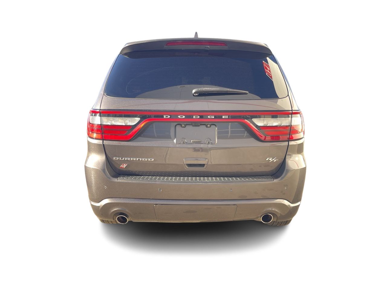 Dodge Durango  2021 à Calgary, Alberta