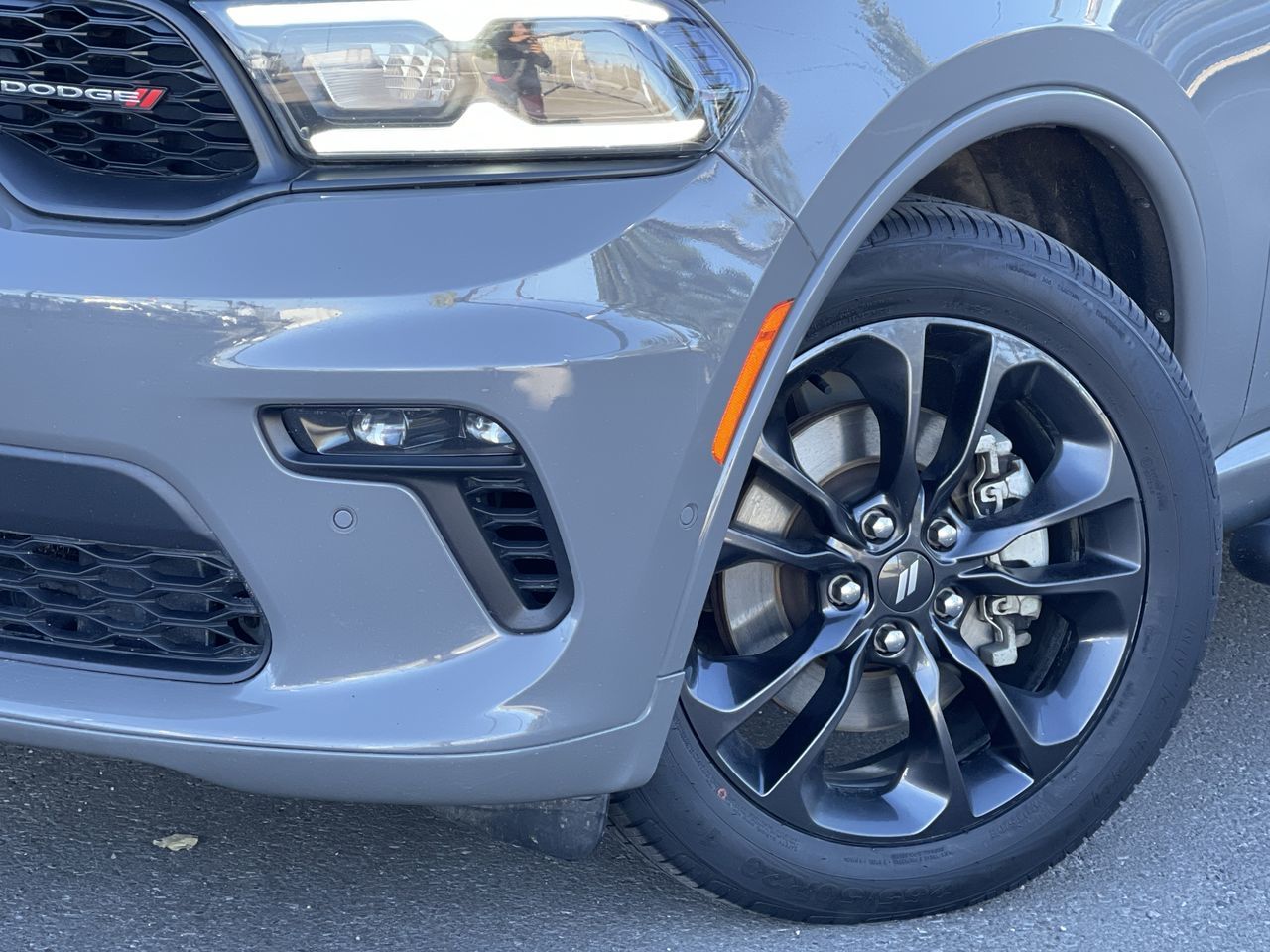 2023 Dodge Durango