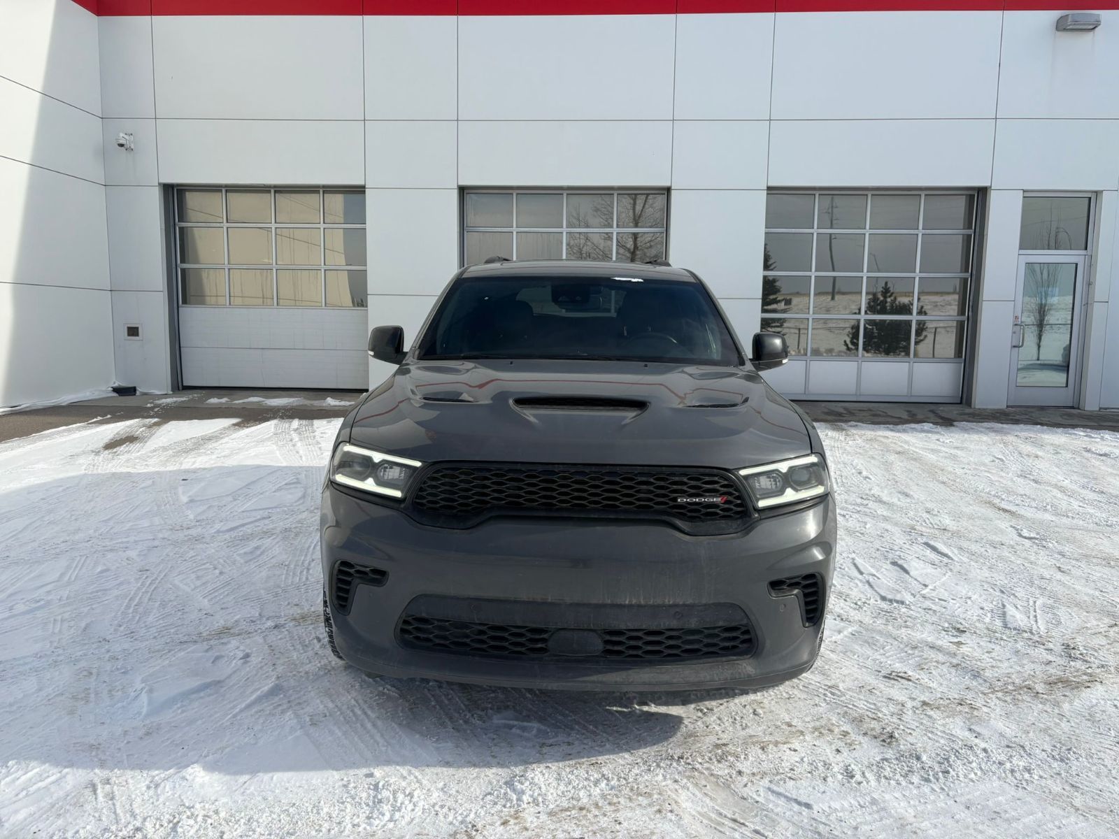 Dodge Durango  2024 à Calgary, Alberta