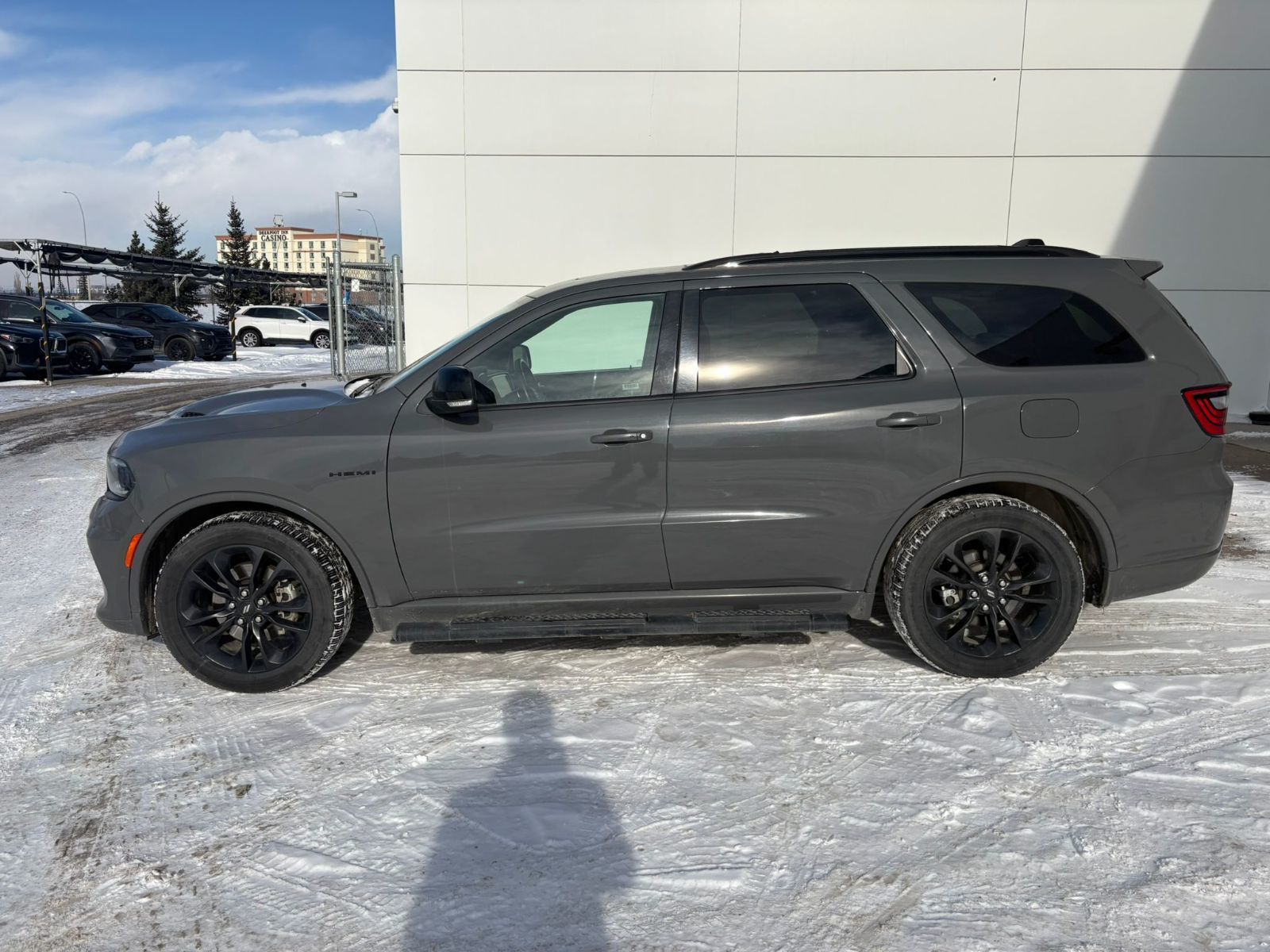 Dodge Durango  2024 à Calgary, Alberta